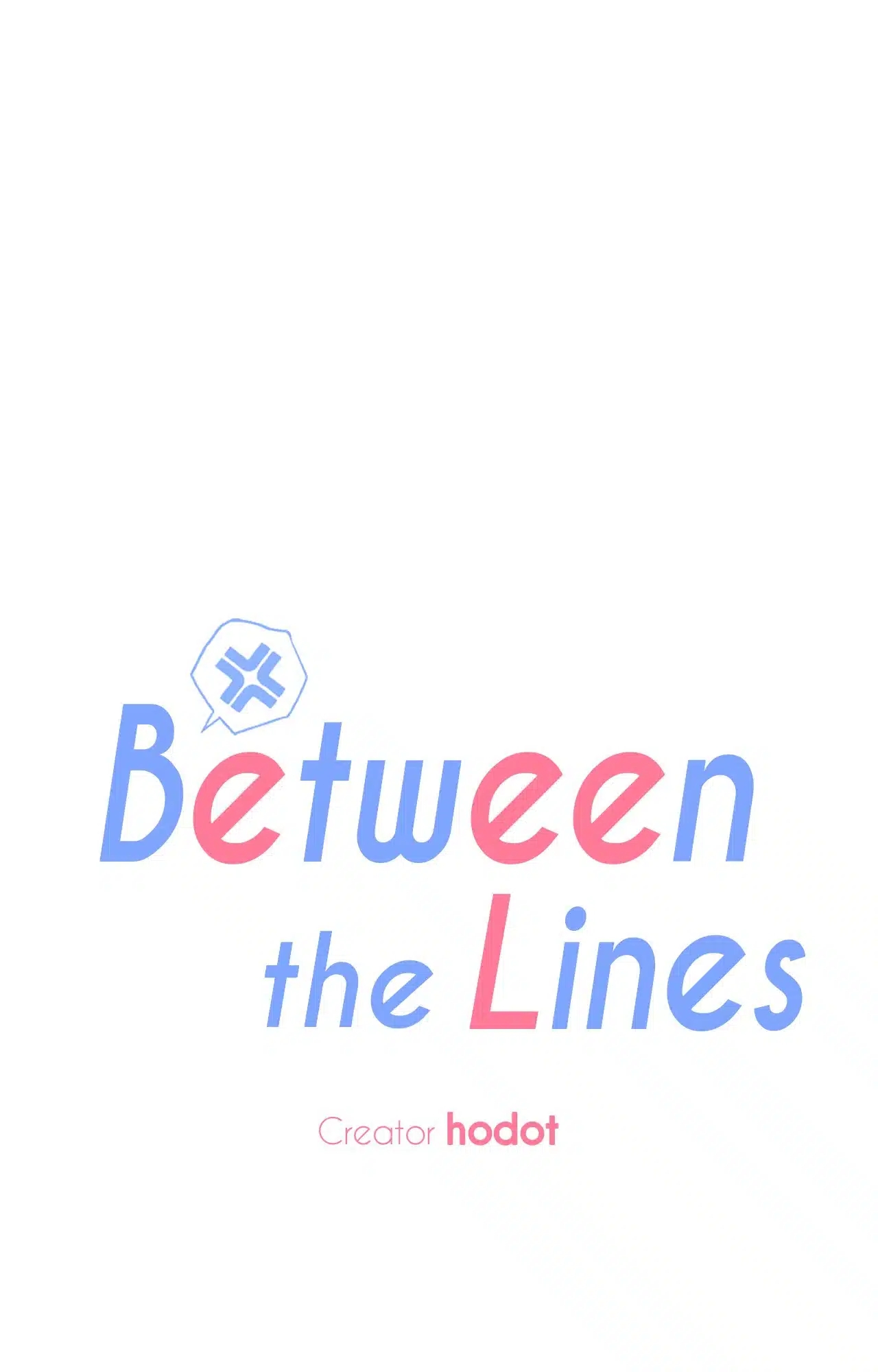 Between the Lines Chapter 71.1 page 51 - 