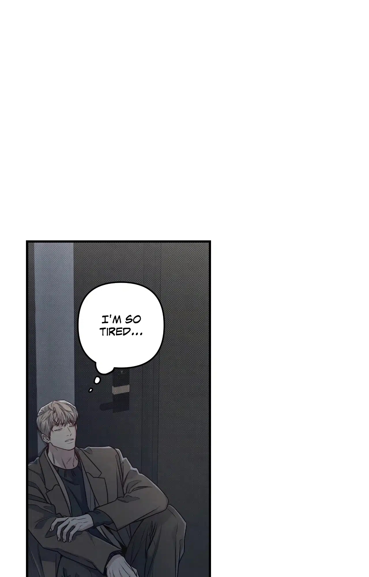Between the Lines Chapter 71.1 page 58 - 
