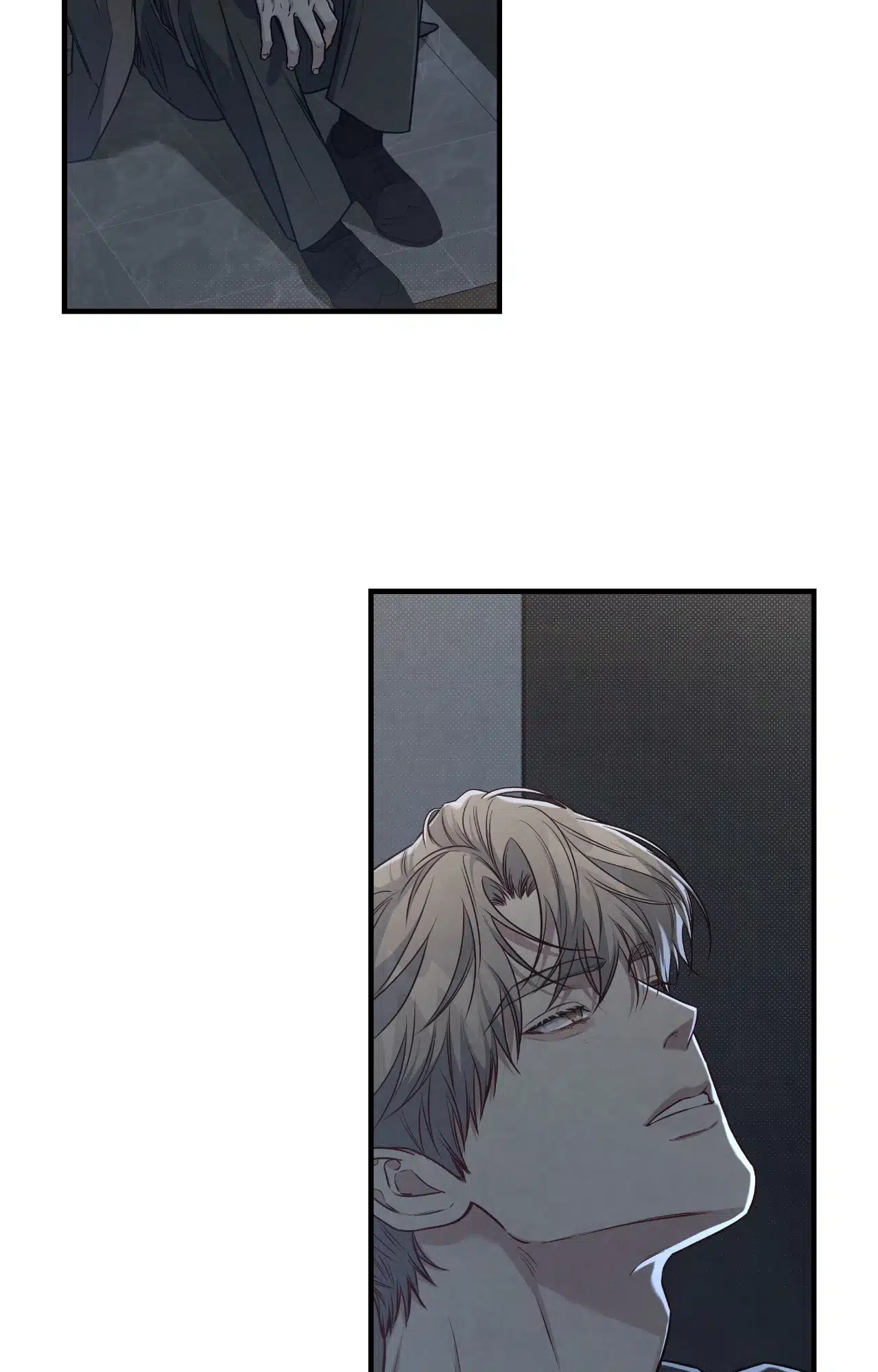 Between the Lines Chapter 71.1 page 59 - 