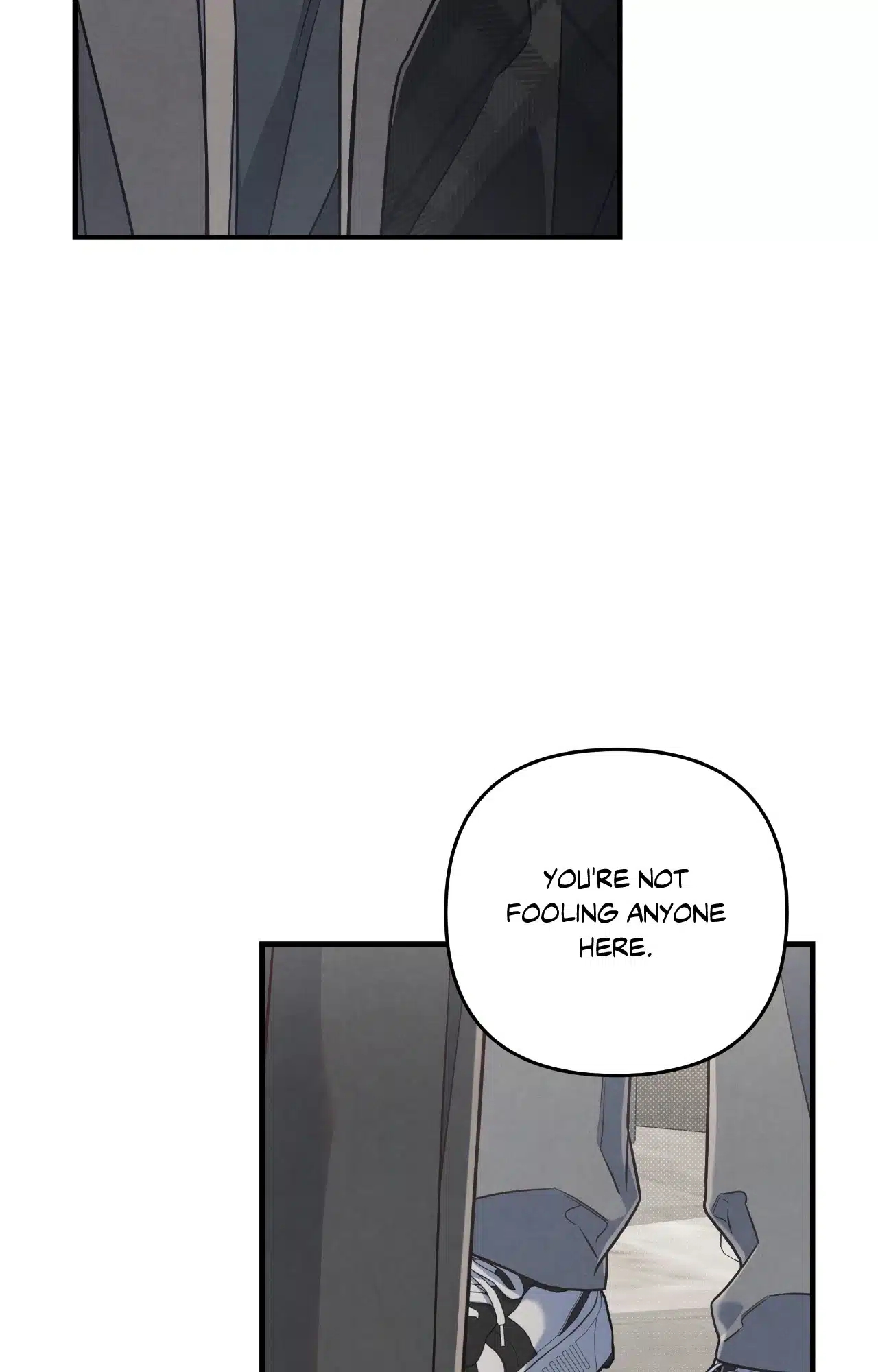 Between the Lines Chapter 71.1 page 7 - 