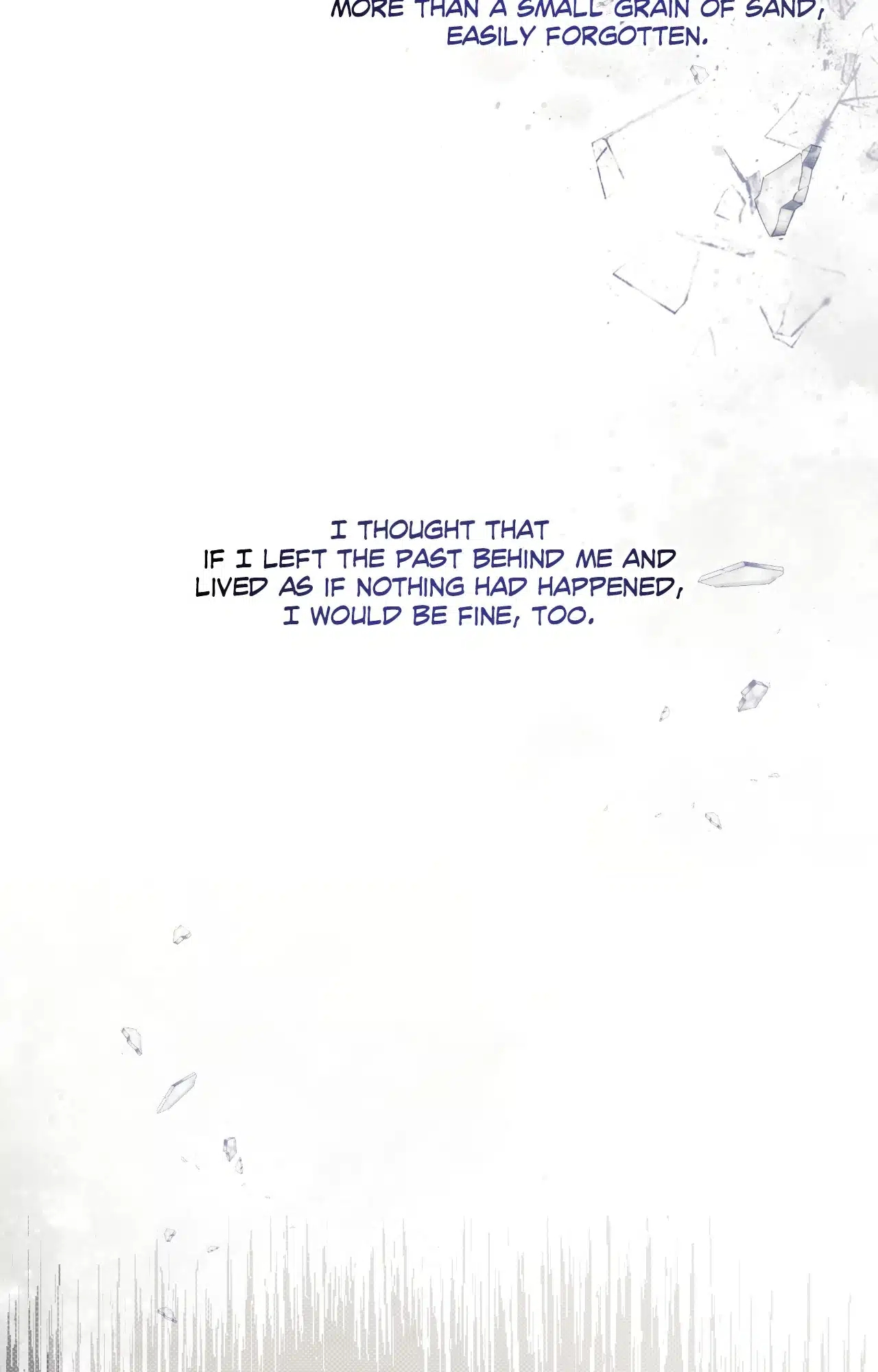 Between the Lines Chapter 71.1 page 63 - 