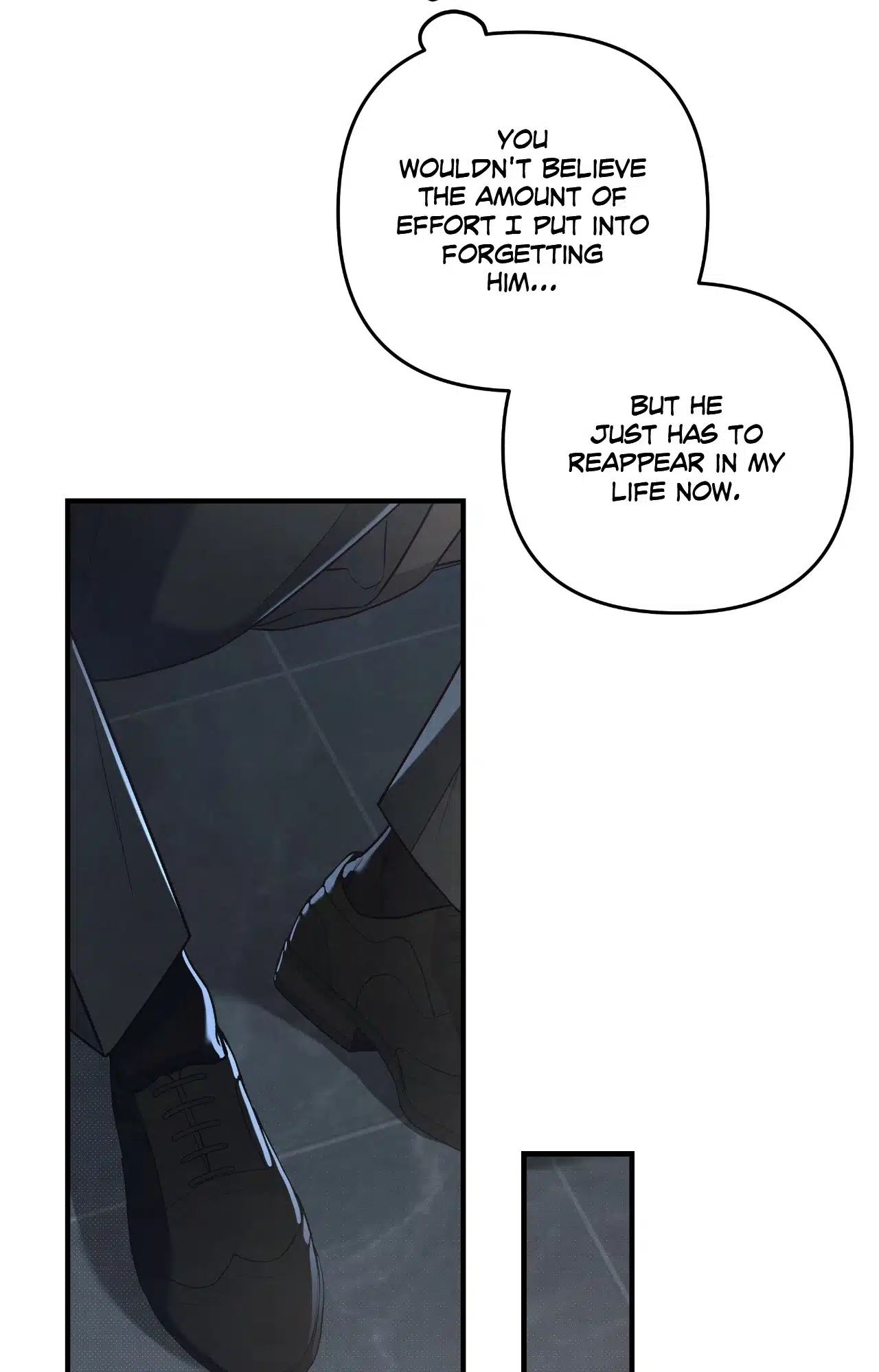 Between the Lines Chapter 71.1 page 66 - 