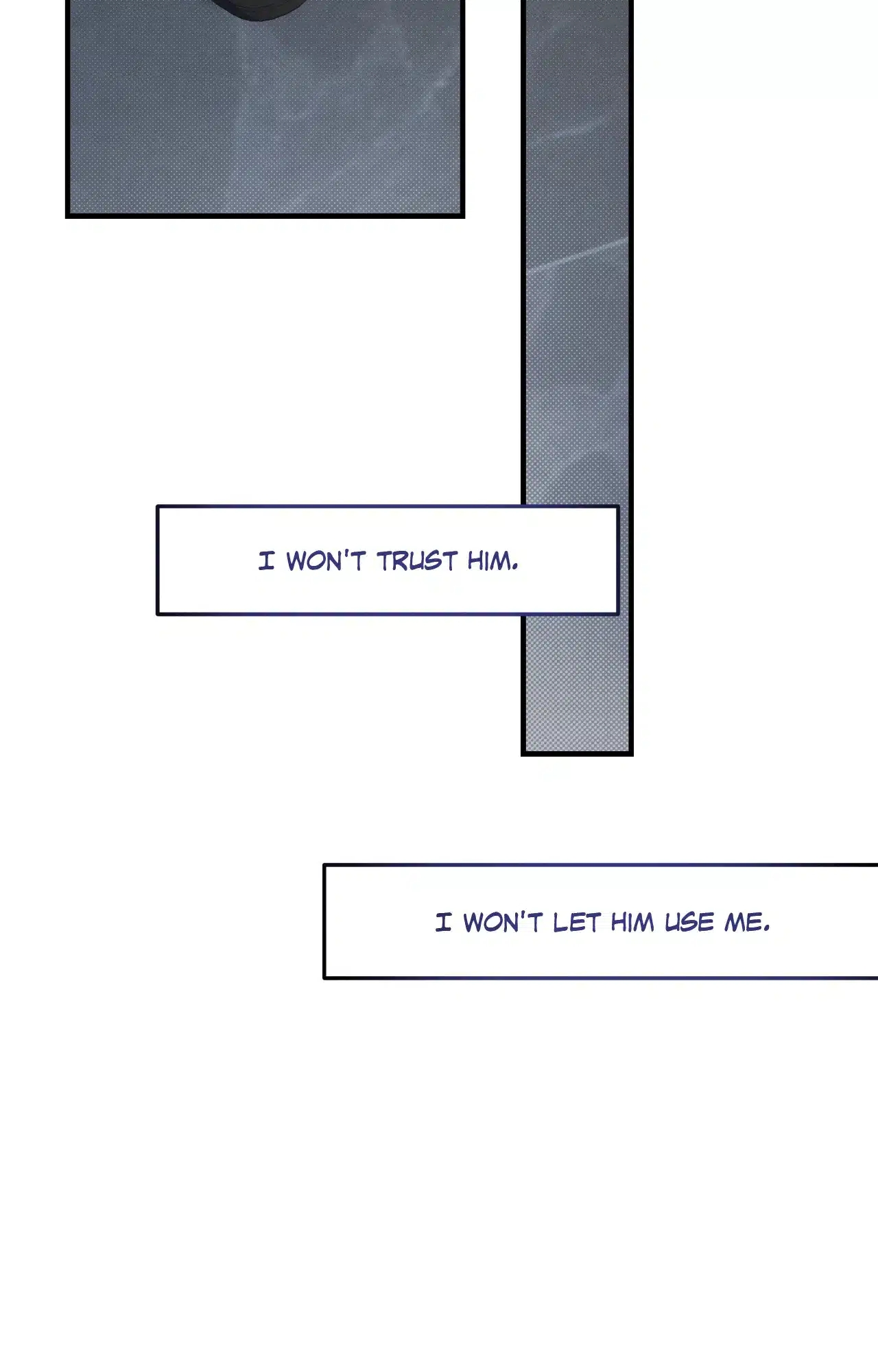 Between the Lines Chapter 71.1 page 67 - 
