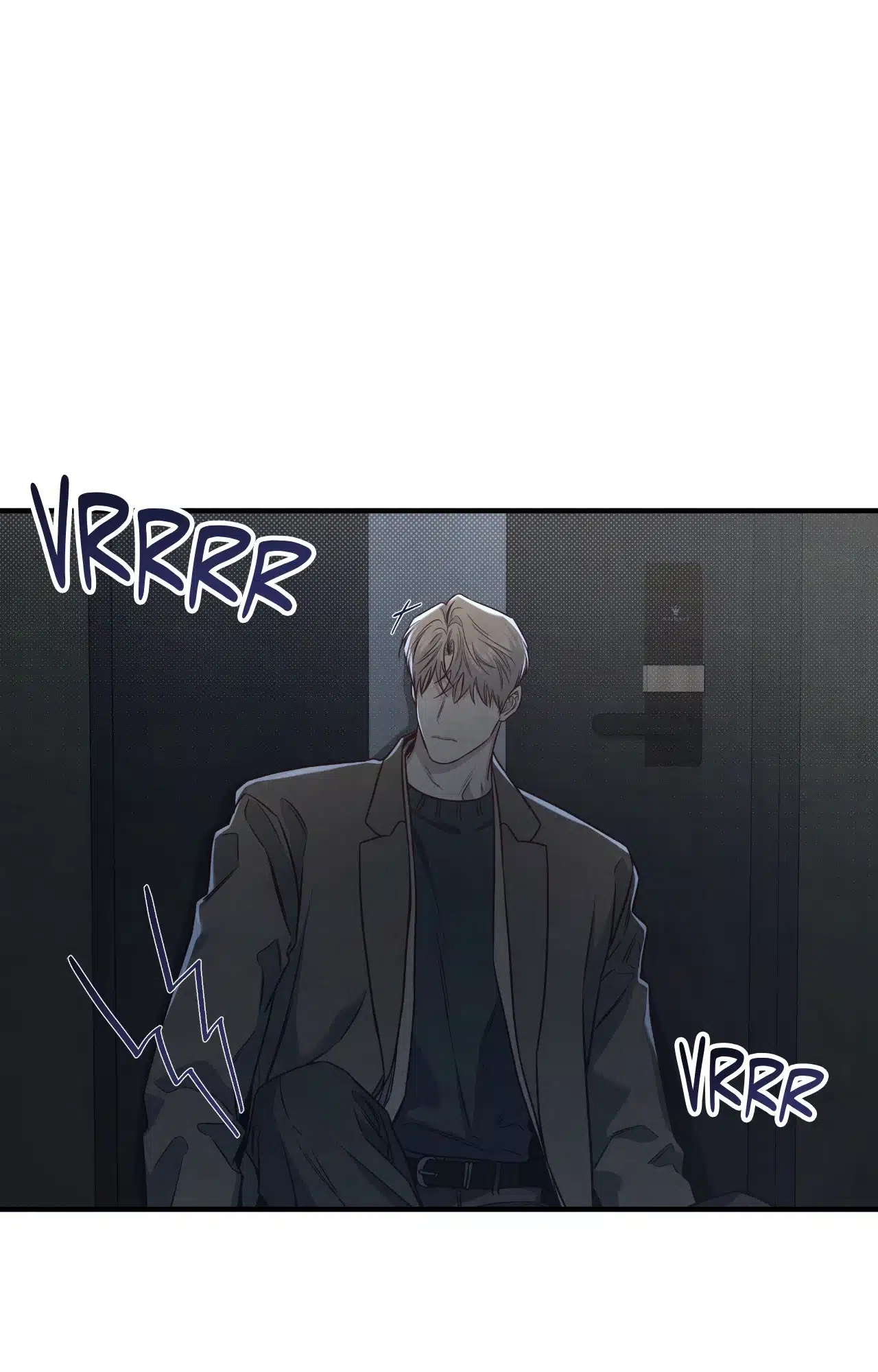 Between the Lines Chapter 71.1 page 69 - 