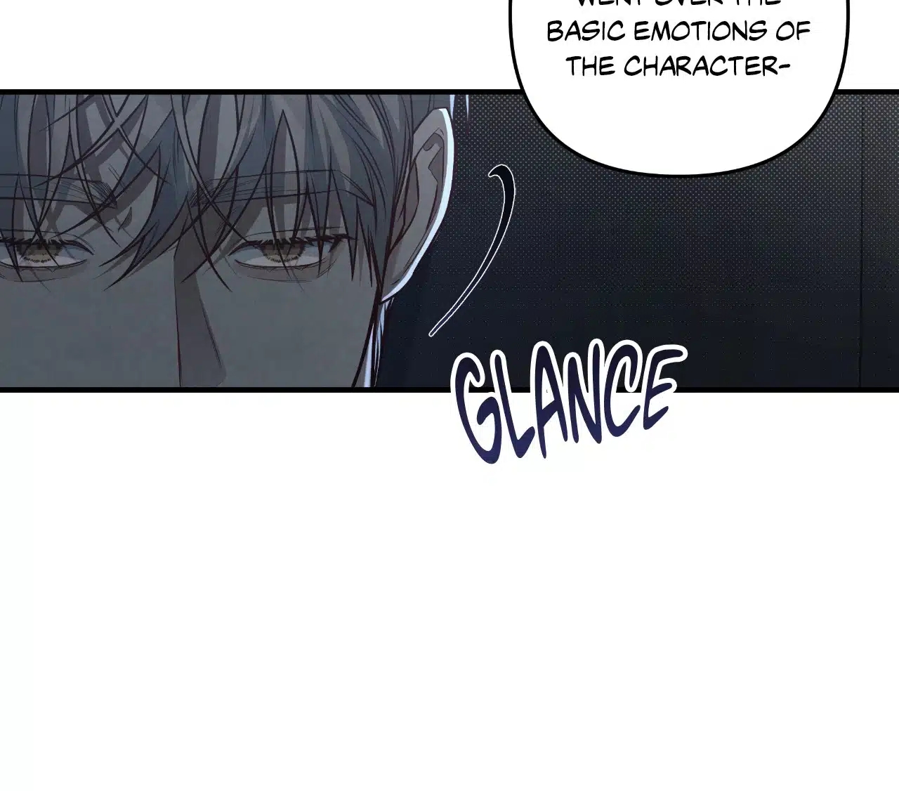 Between the Lines Chapter 71.1 page 73 - 
