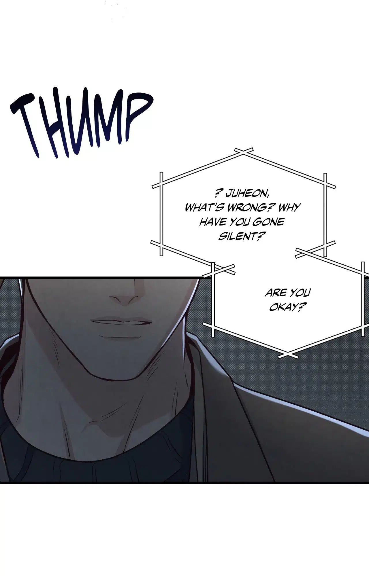 Between the Lines Chapter 71.1 page 76 - 