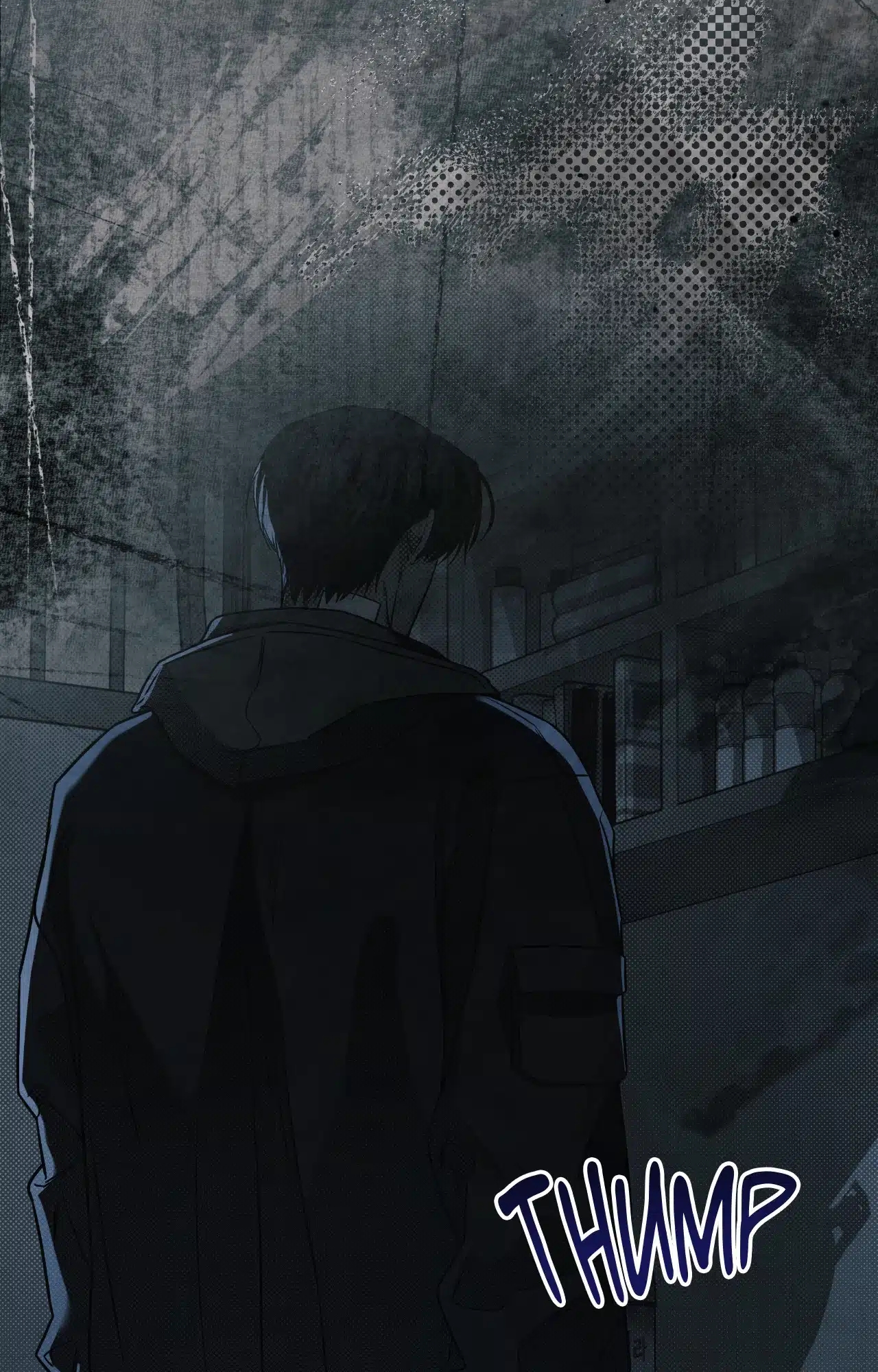 Between the Lines Chapter 71.1 page 80 - 