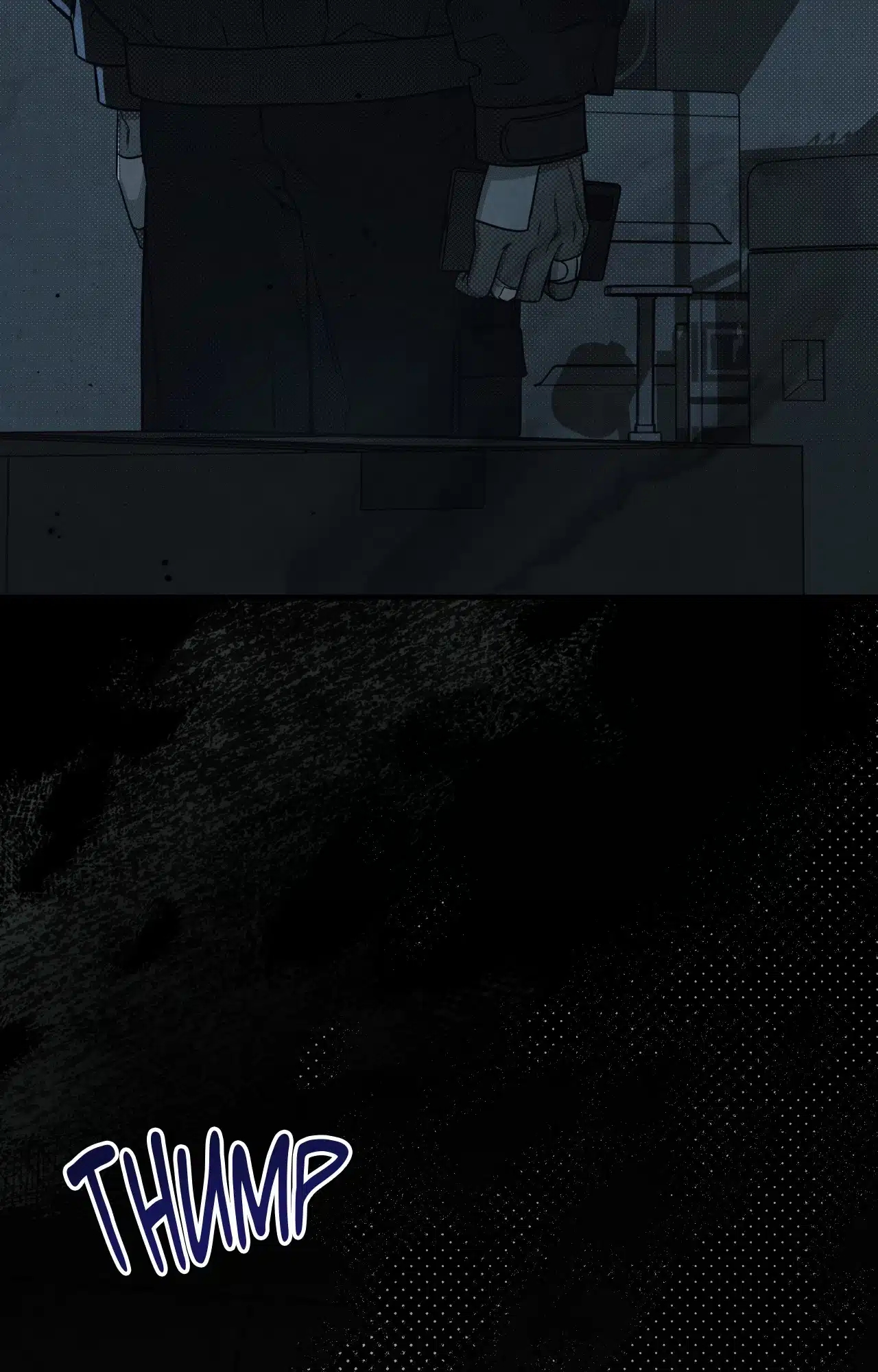 Between the Lines Chapter 71.1 page 81 - 