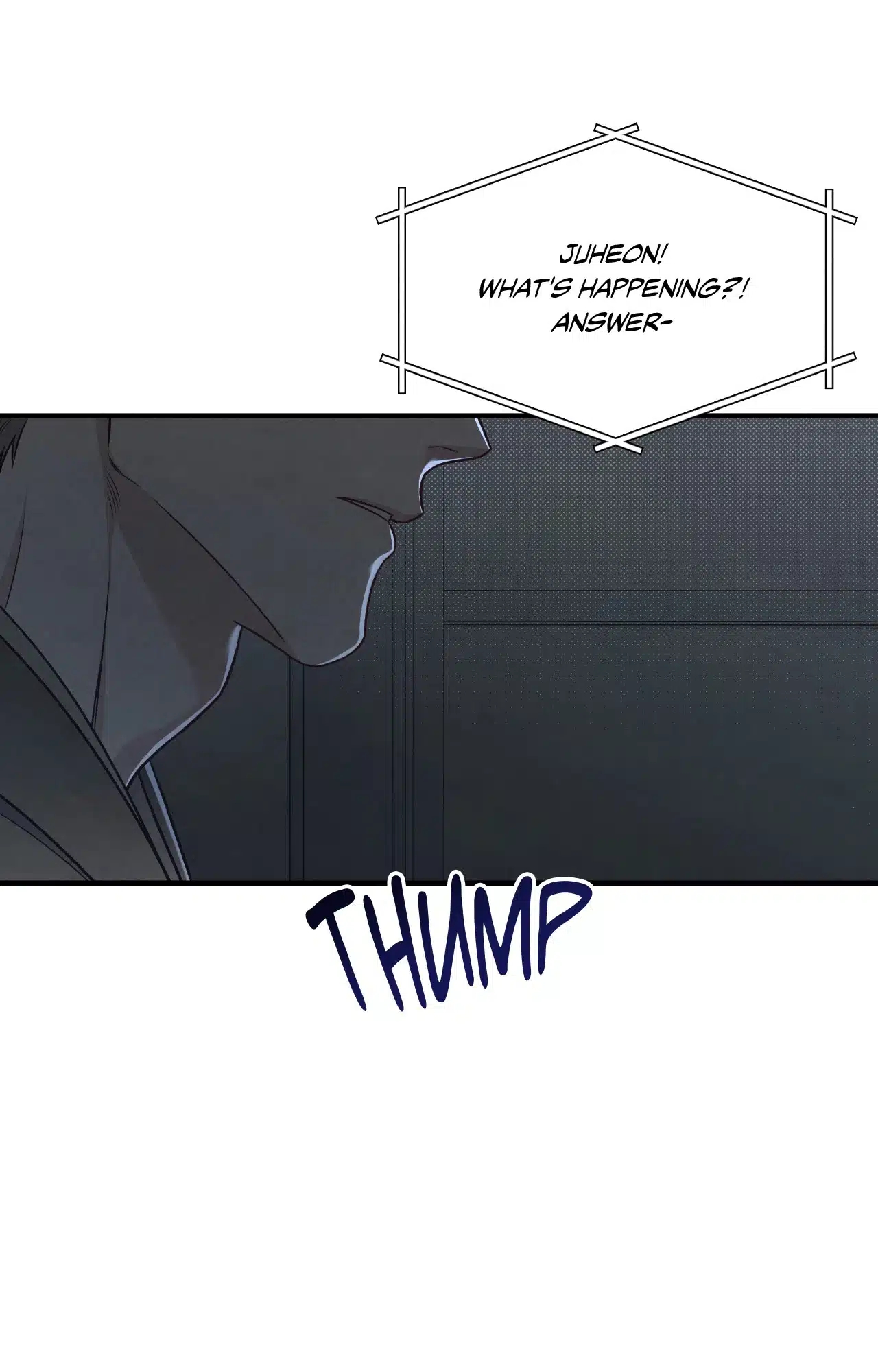 Between the Lines Chapter 71.1 page 86 - 