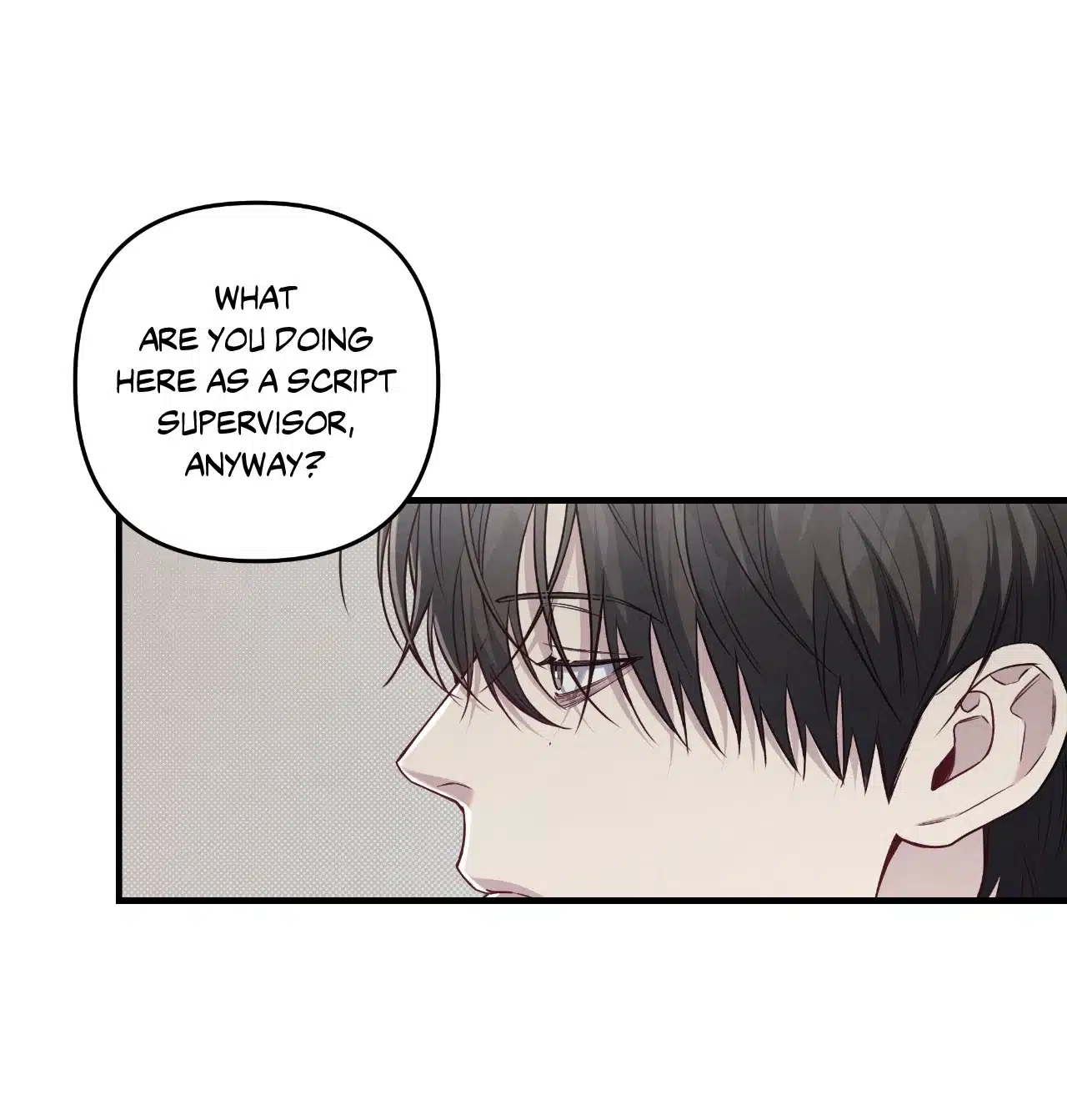 Between the Lines Chapter 71.1 page 10 - 