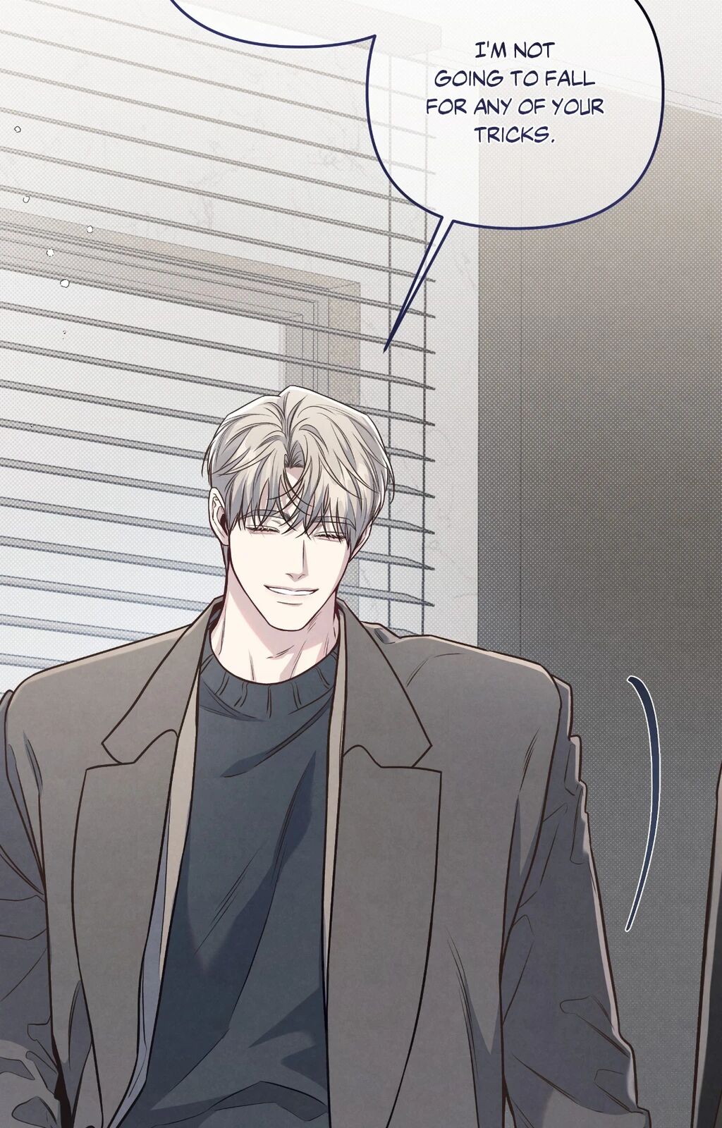 Between the Lines Chapter 71 page 30 - 