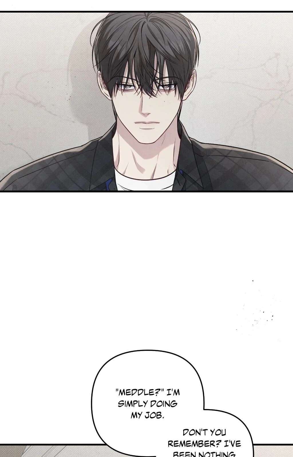 Between the Lines Chapter 71 page 4 - 