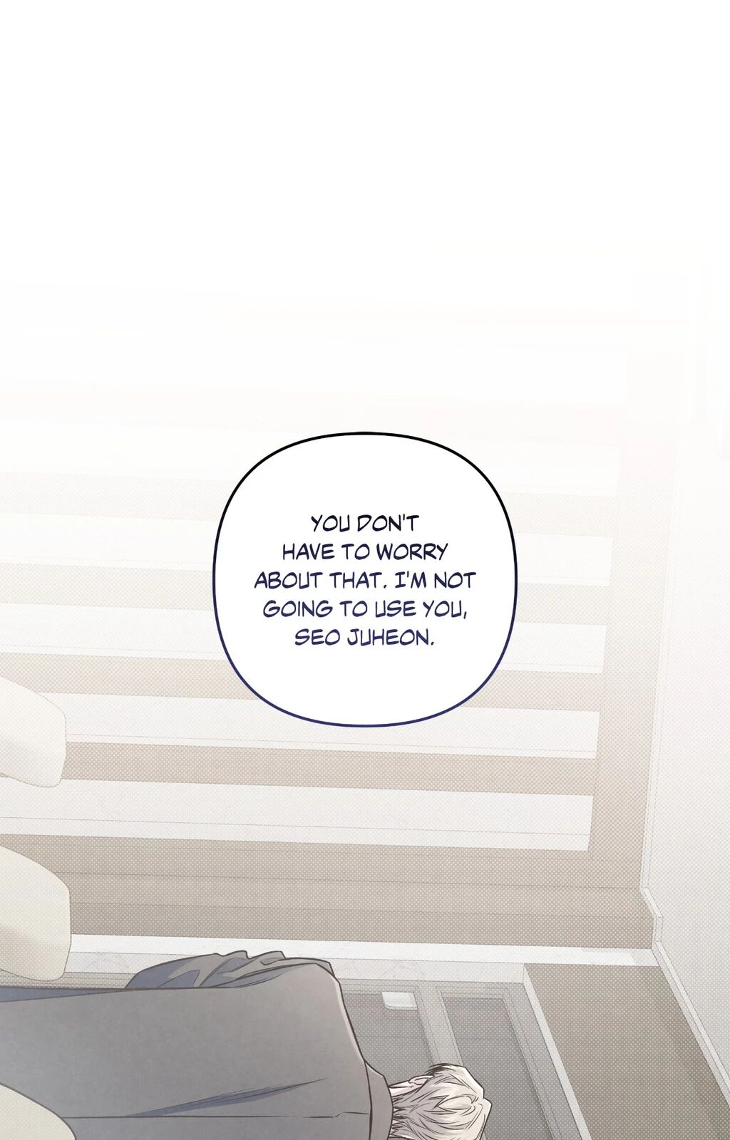 Between the Lines Chapter 71 page 35 - 