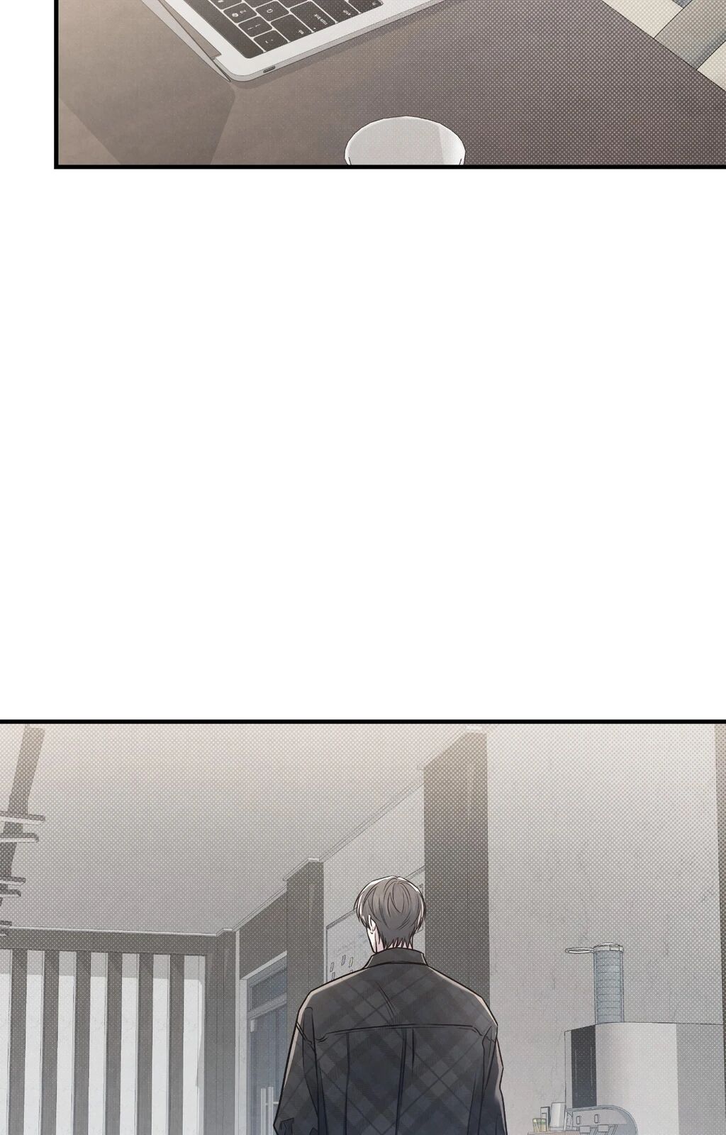 Between the Lines Chapter 71 page 45 - 