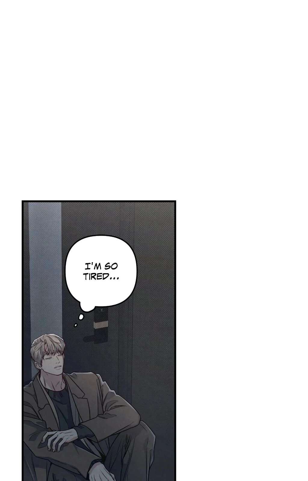 Between the Lines Chapter 71 page 58 - 