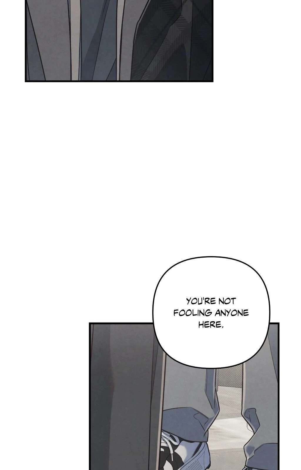 Between the Lines Chapter 71 page 7 - 