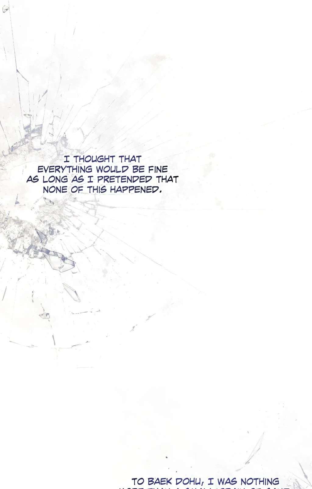 Between the Lines Chapter 71 page 62 - 