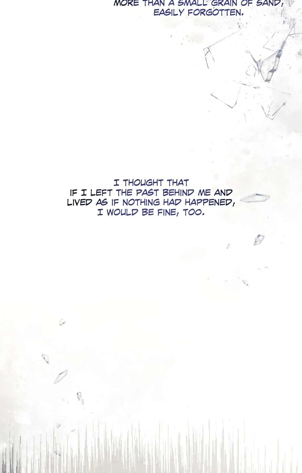 Between the Lines Chapter 71 page 63 - 
