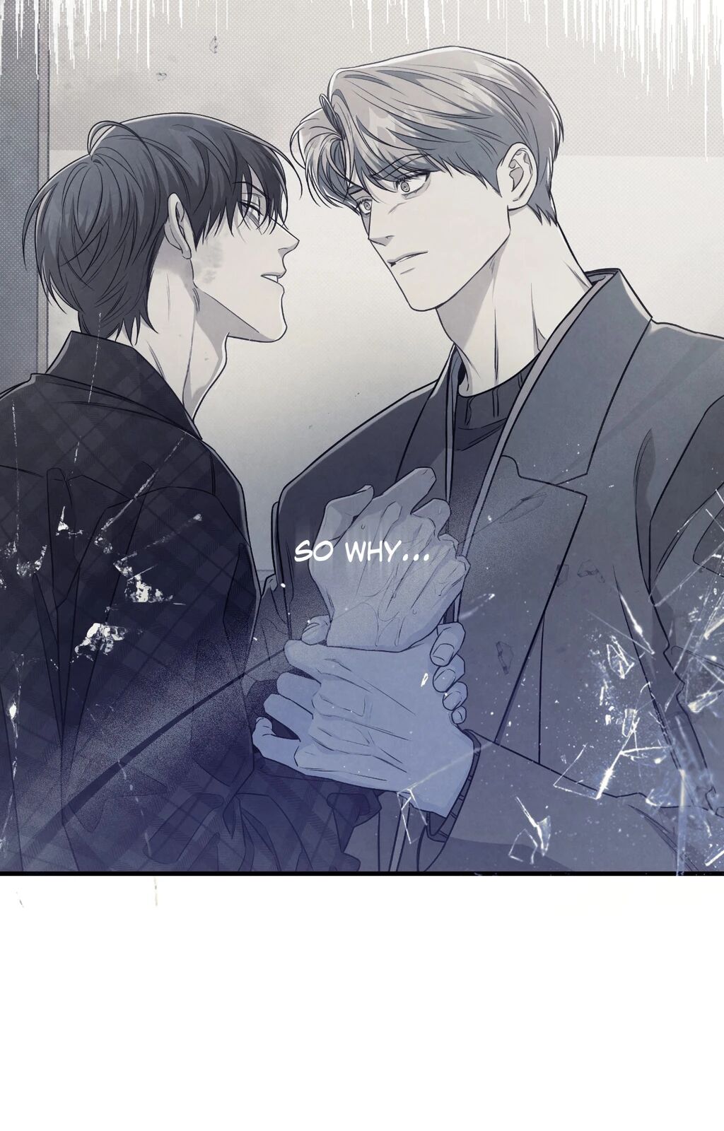 Between the Lines Chapter 71 page 64 - 