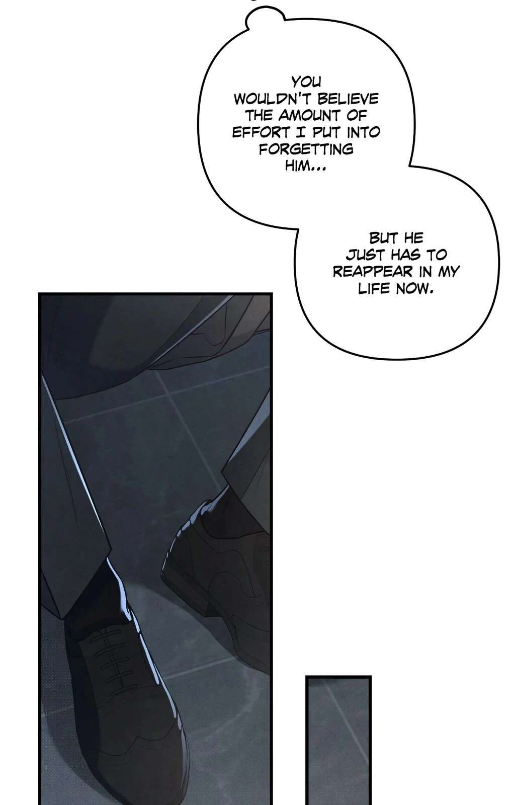 Between the Lines Chapter 71 page 66 - 
