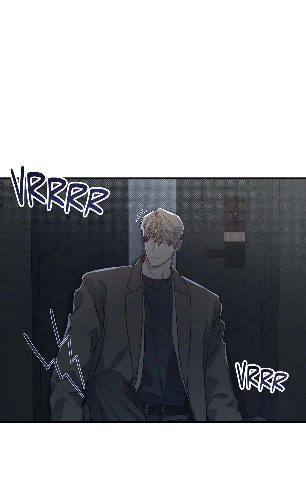 Between the Lines Chapter 71 page 69 - 
