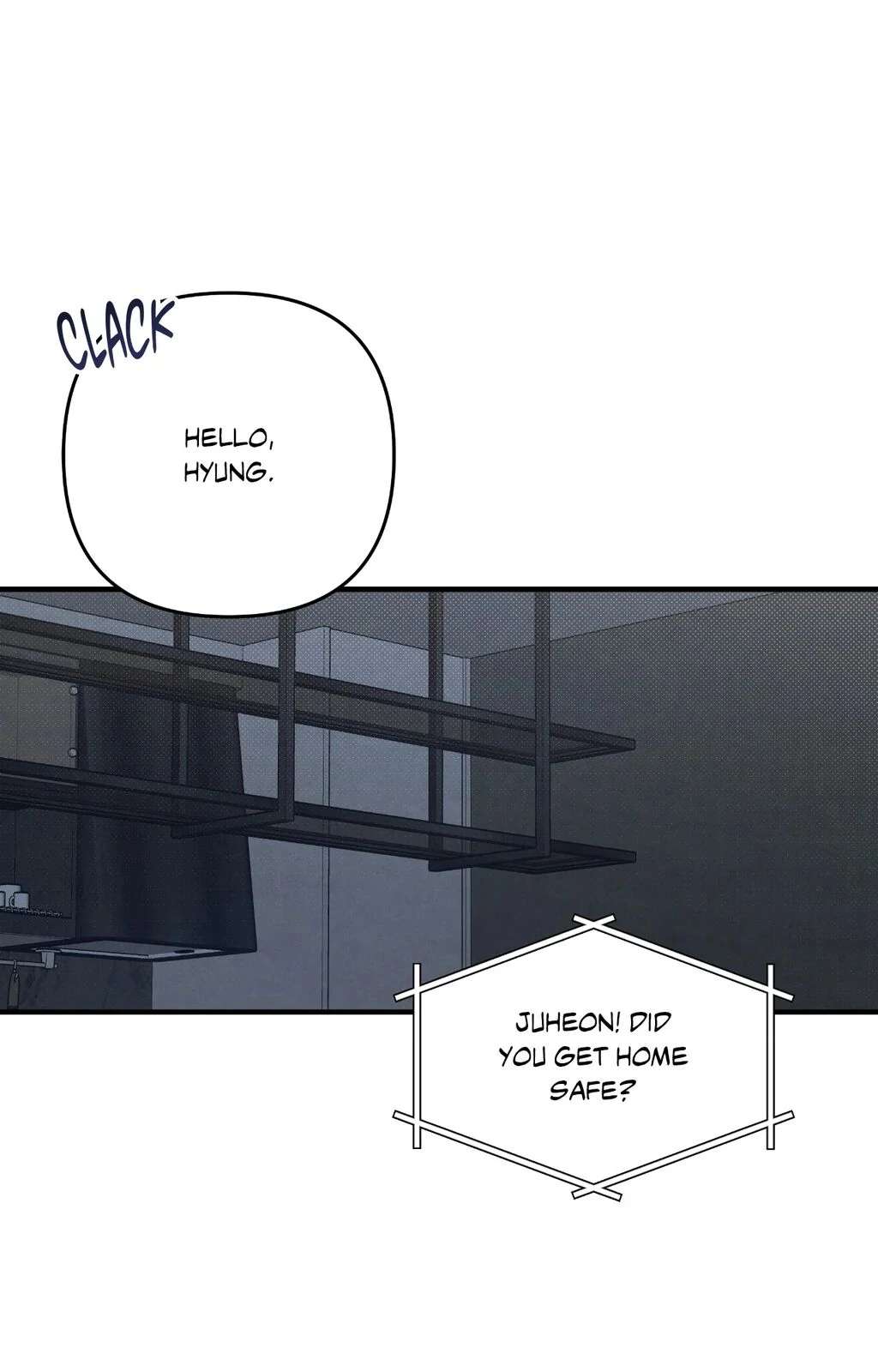 Between the Lines Chapter 71 page 70 - 