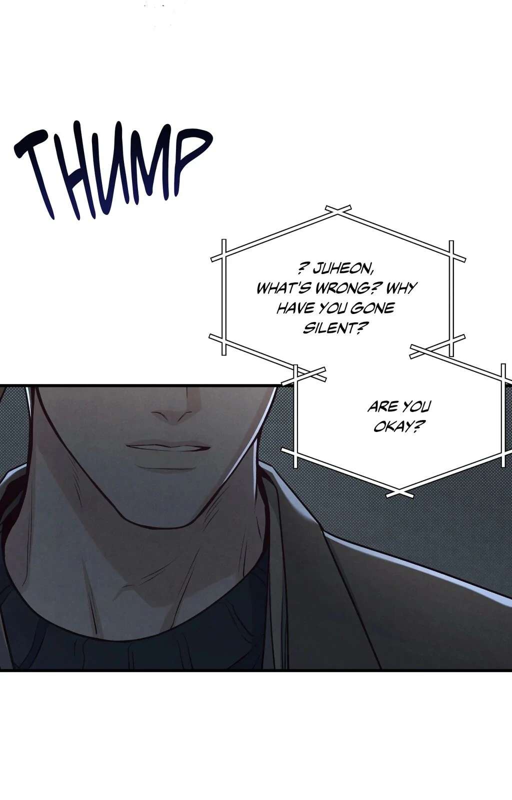 Between the Lines Chapter 71 page 76 - 