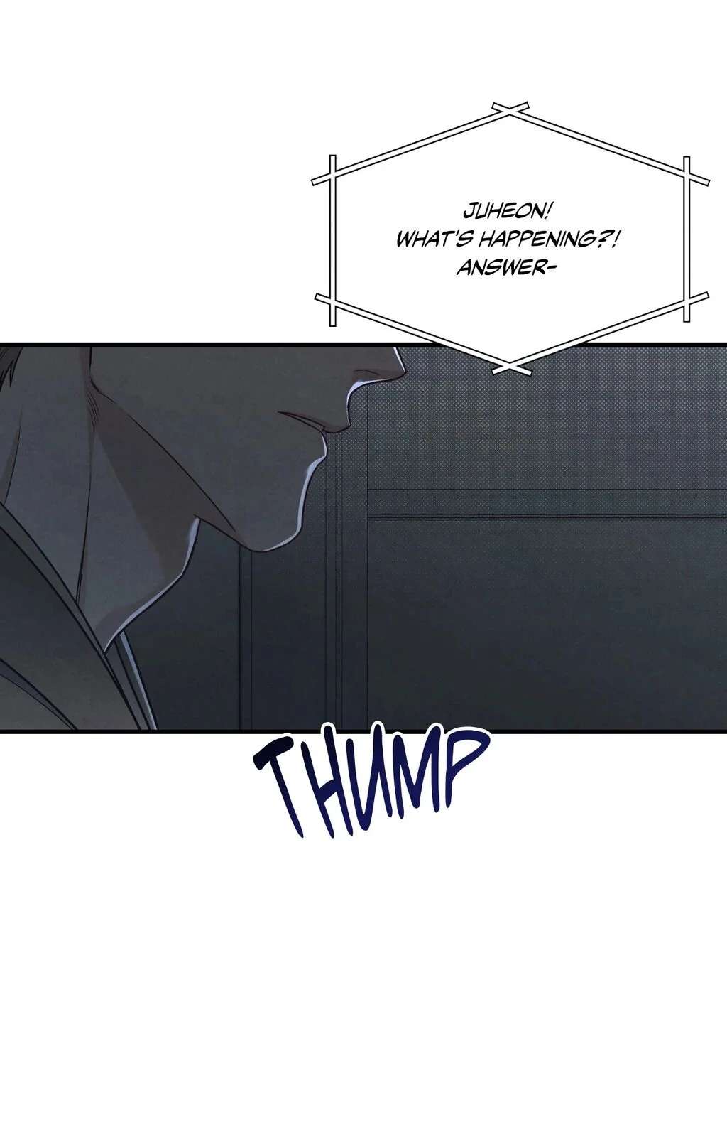 Between the Lines Chapter 71 page 86 - 