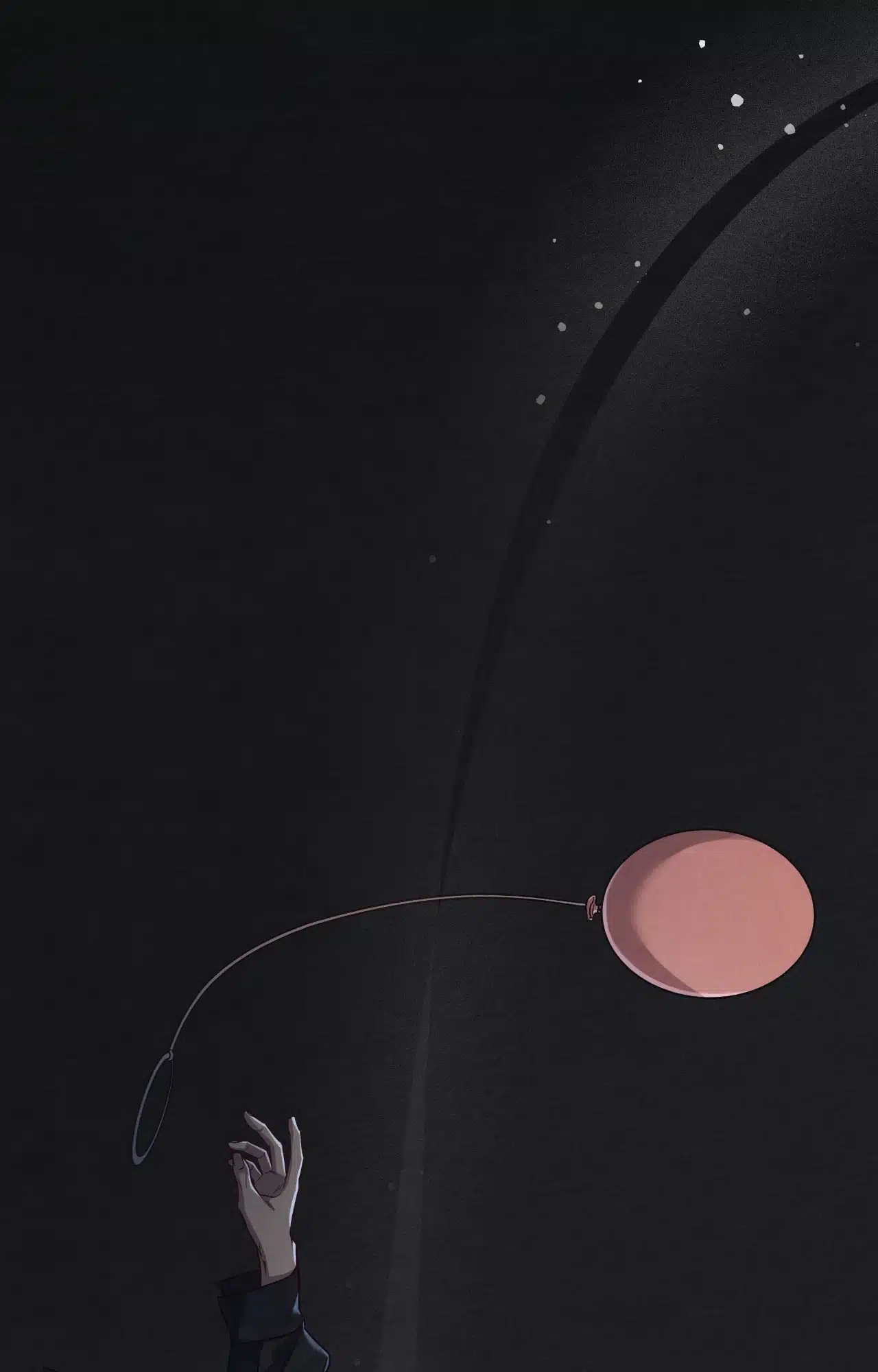 Between the Lines Chapter 72.1 page 16 - 