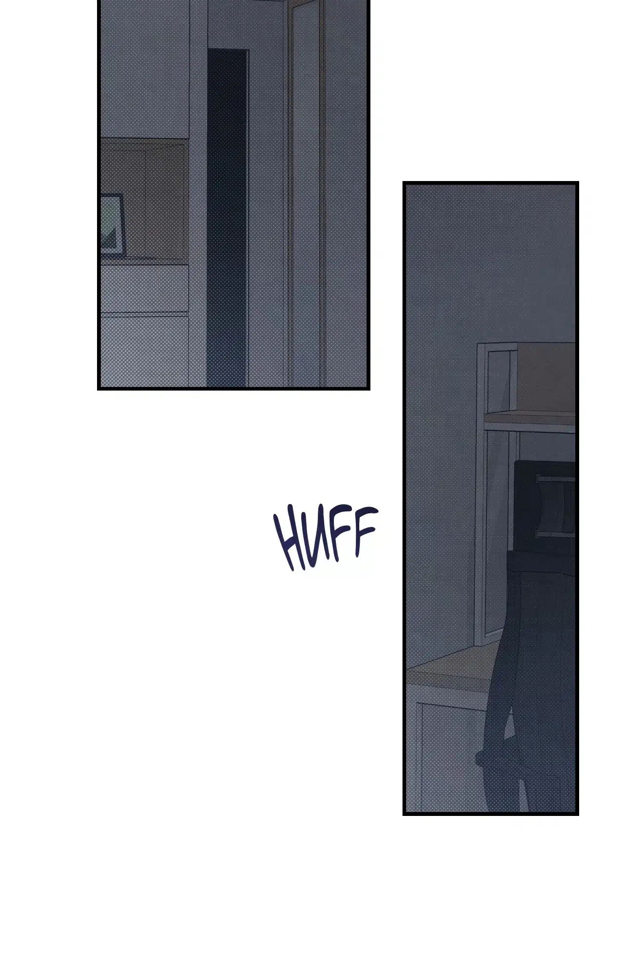 Between the Lines Chapter 72.1 page 24 - 