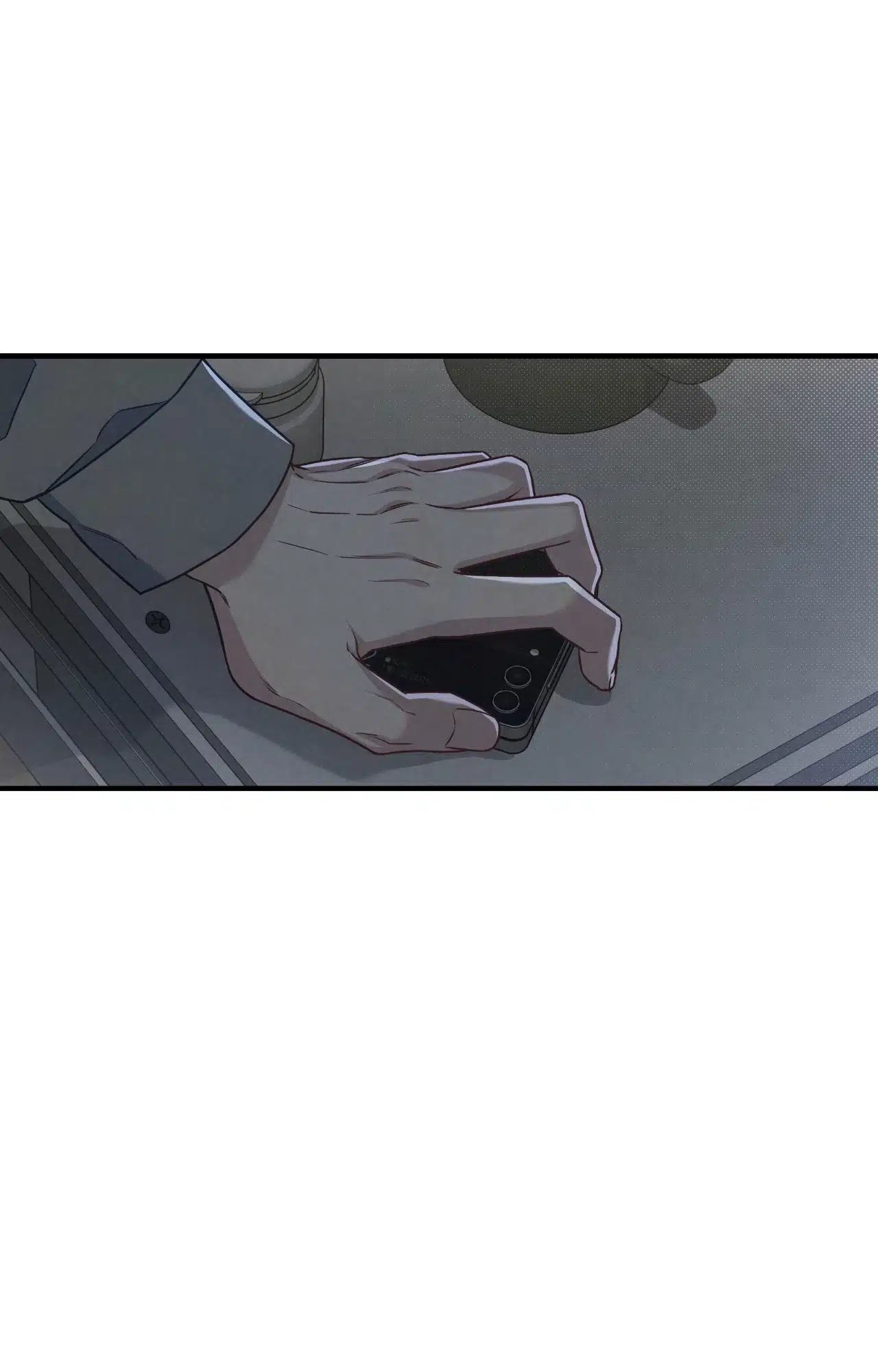 Between the Lines Chapter 72.1 page 27 - 