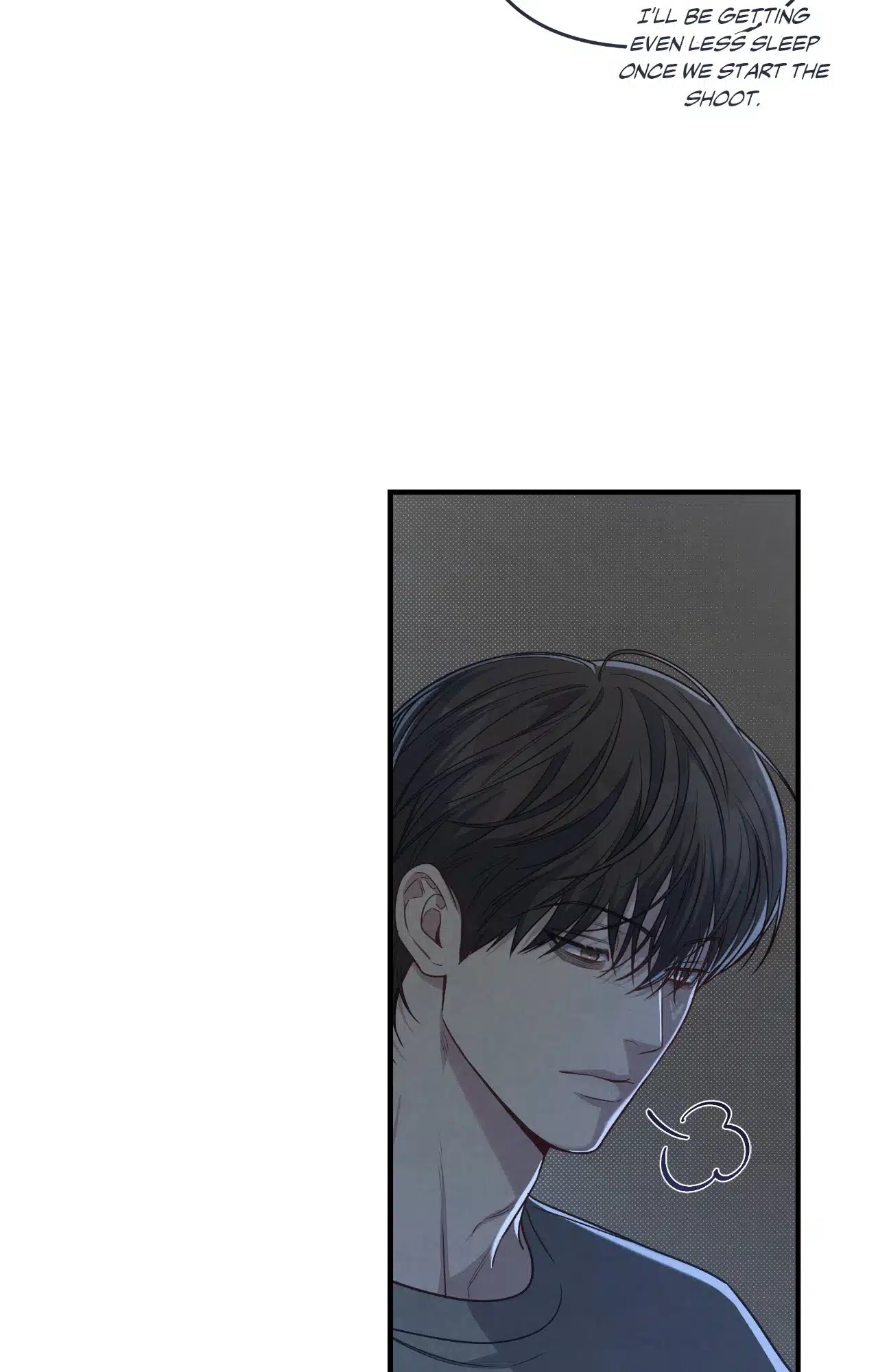 Between the Lines Chapter 72.1 page 29 - 