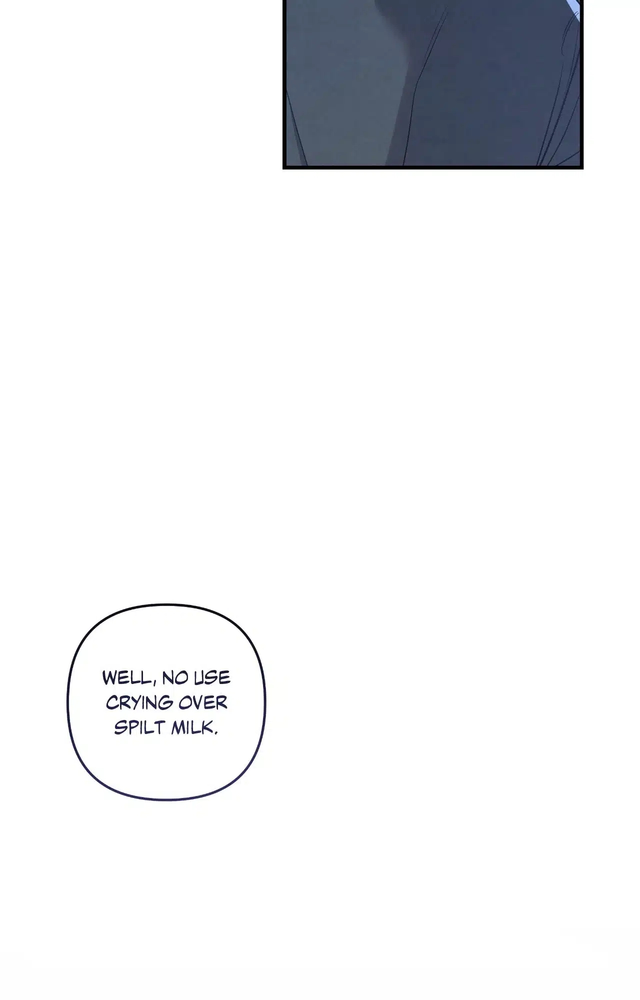 Between the Lines Chapter 72.1 page 30 - 