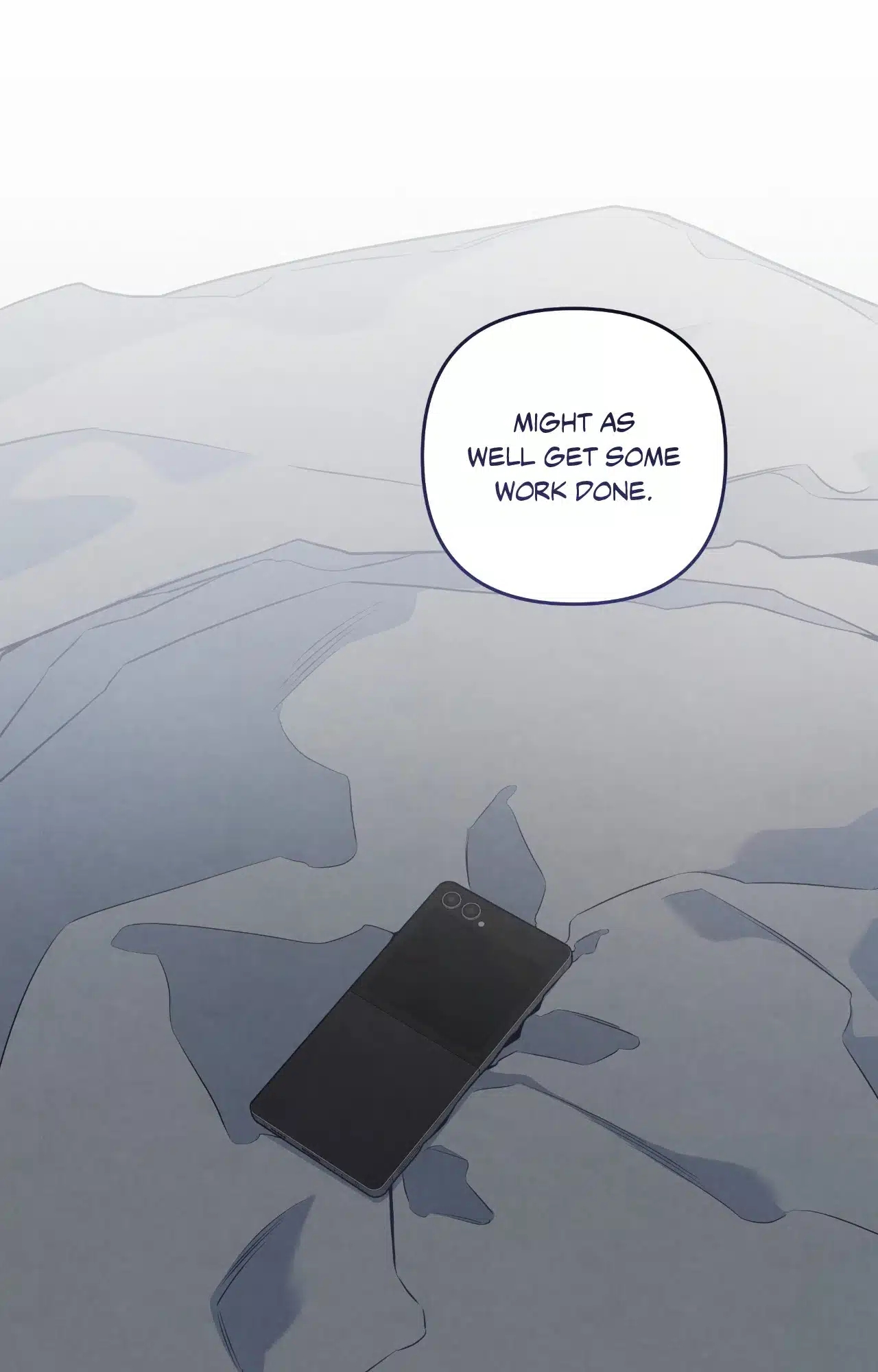 Between the Lines Chapter 72.1 page 31 - 