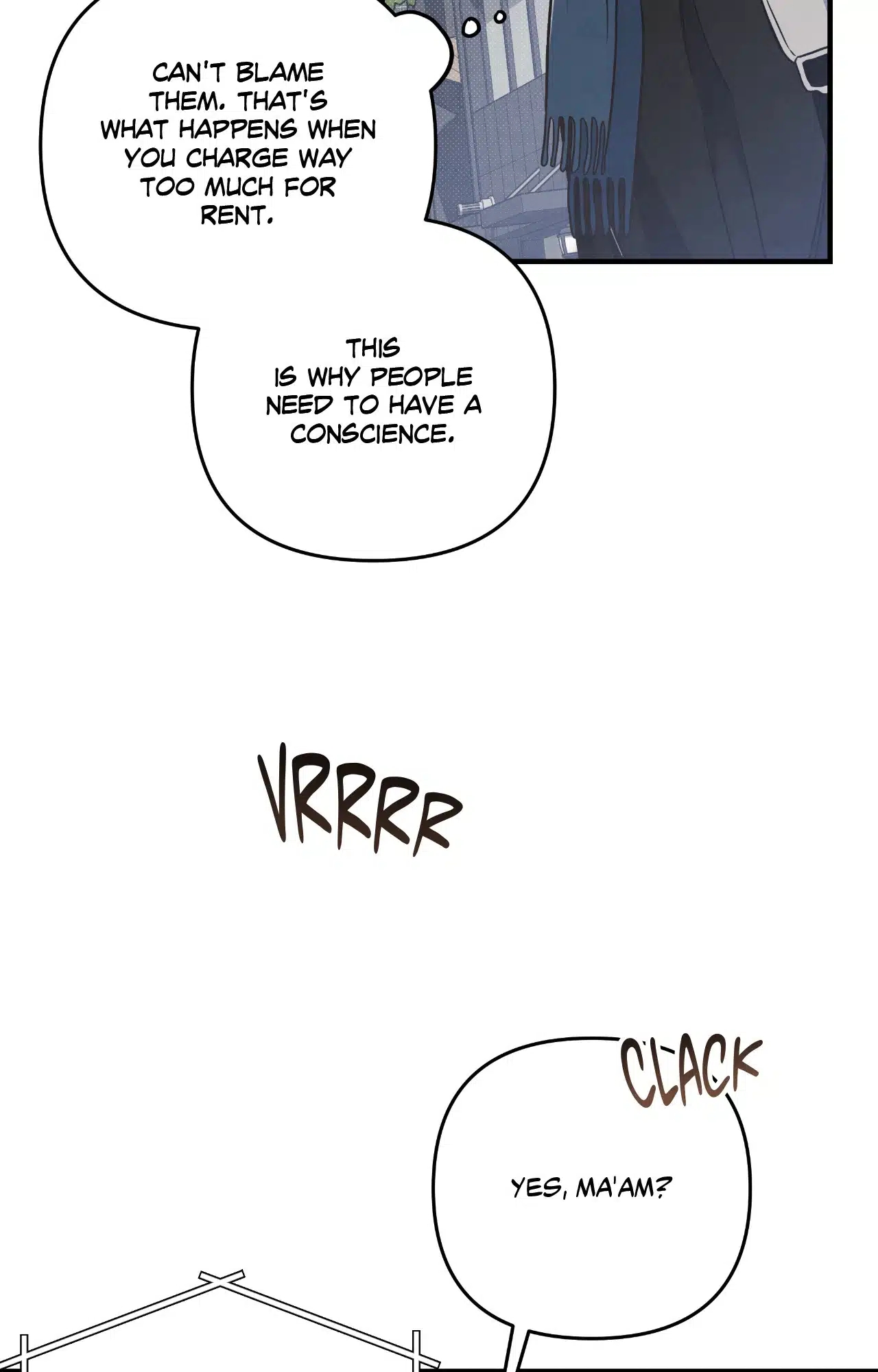 Between the Lines Chapter 72.1 page 41 - 