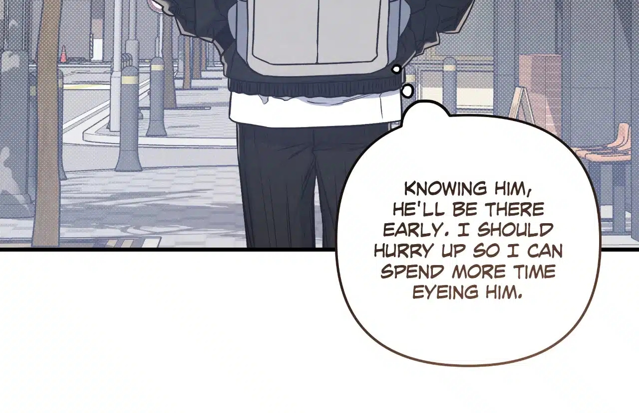 Between the Lines Chapter 72.1 page 47 - 