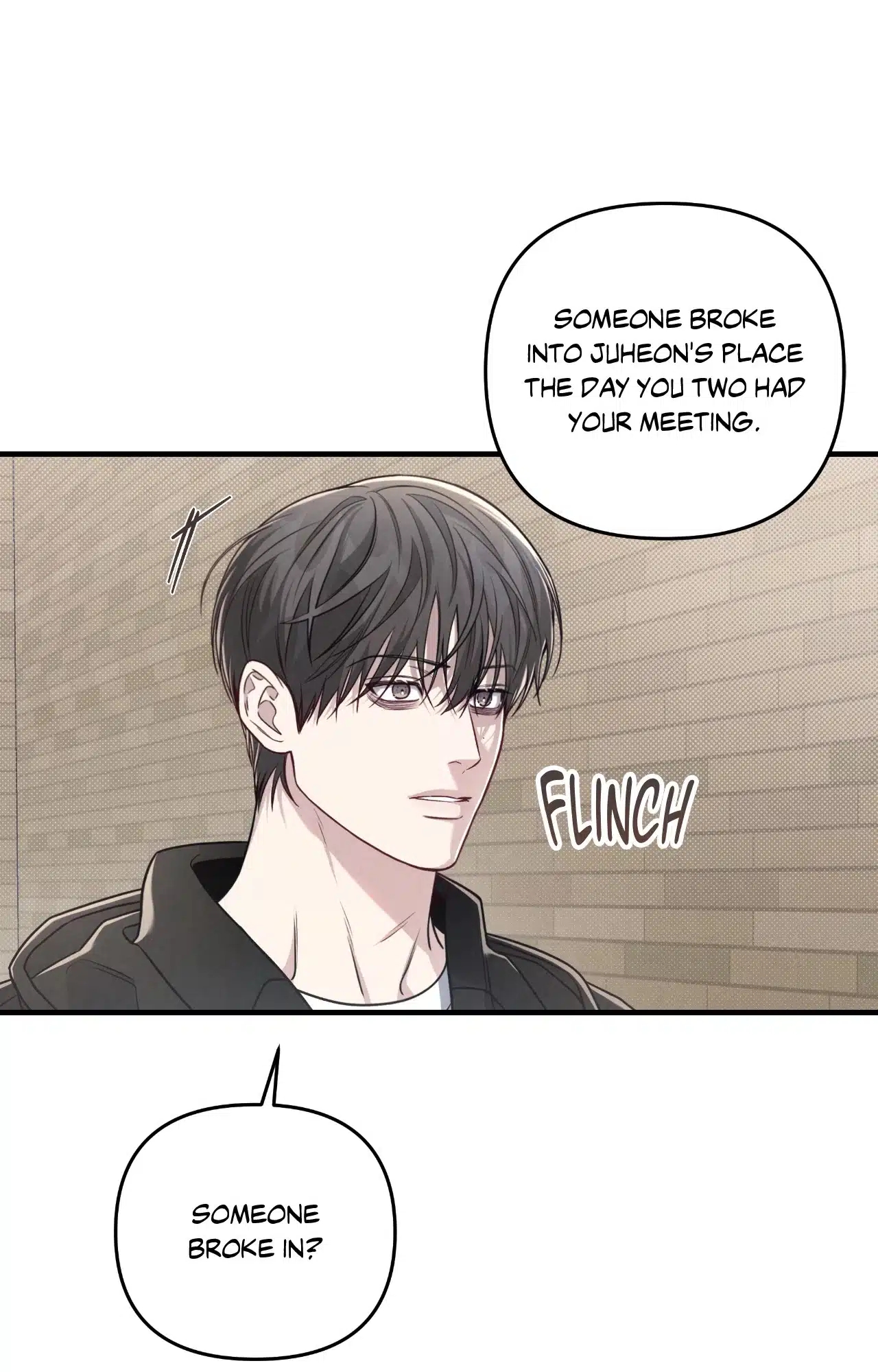 Between the Lines Chapter 72.1 page 55 - 
