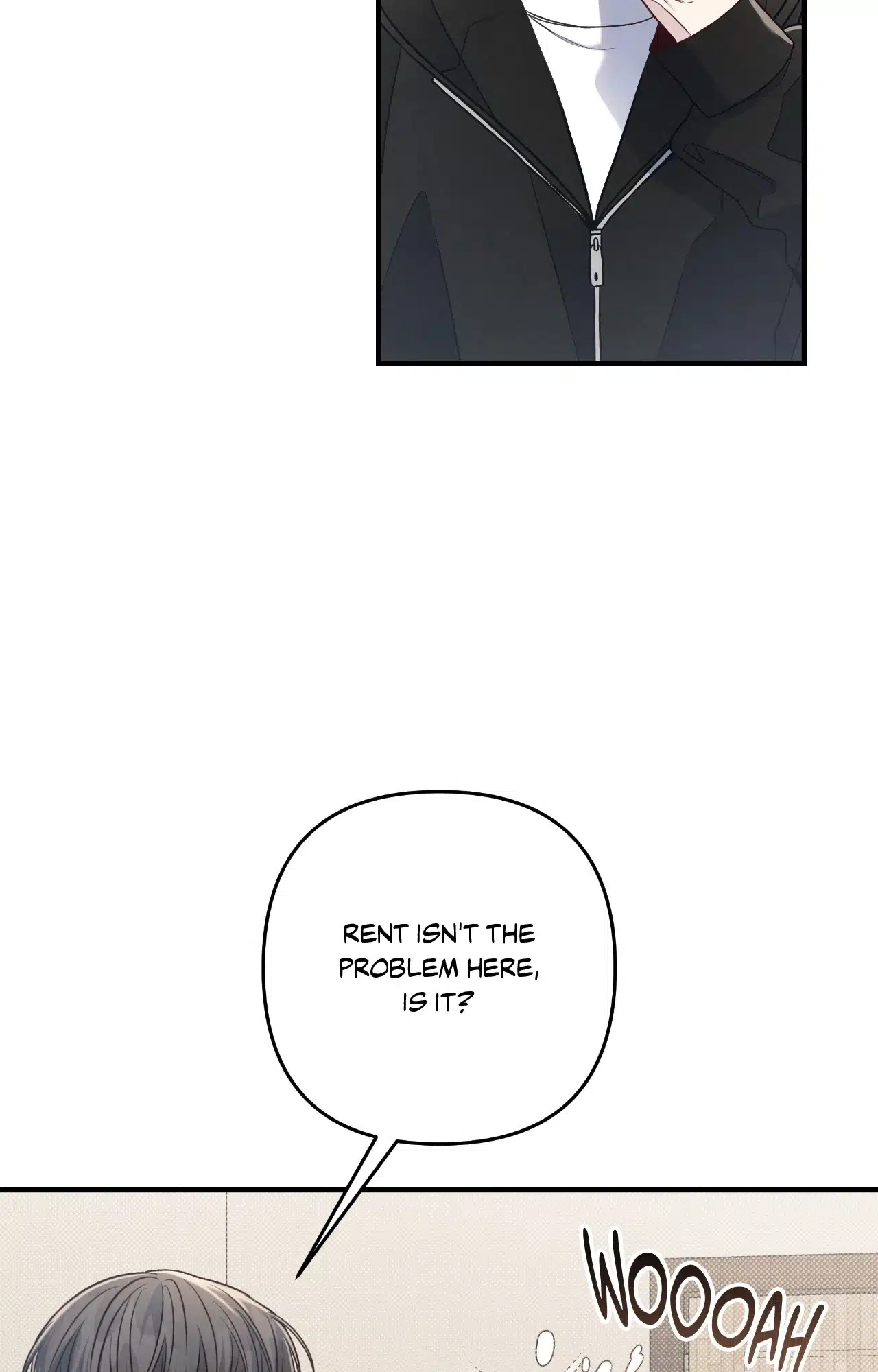 Between the Lines Chapter 72.1 page 64 - 