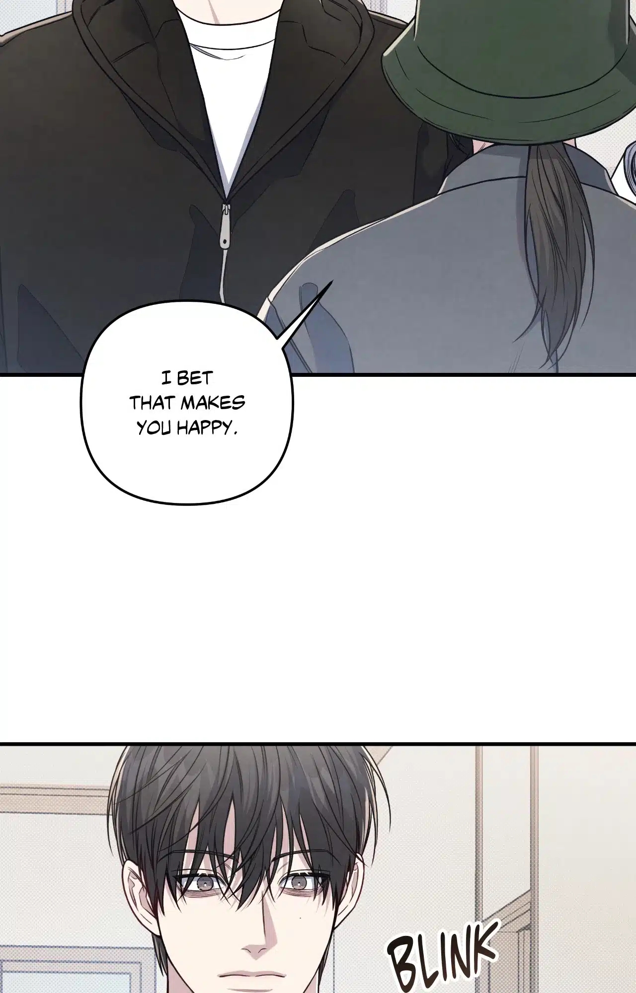 Between the Lines Chapter 72.1 page 78 - 