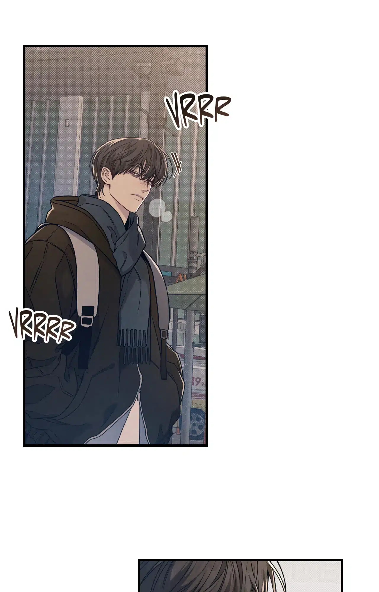 Between the Lines Chapter 72.1 page 89 - 