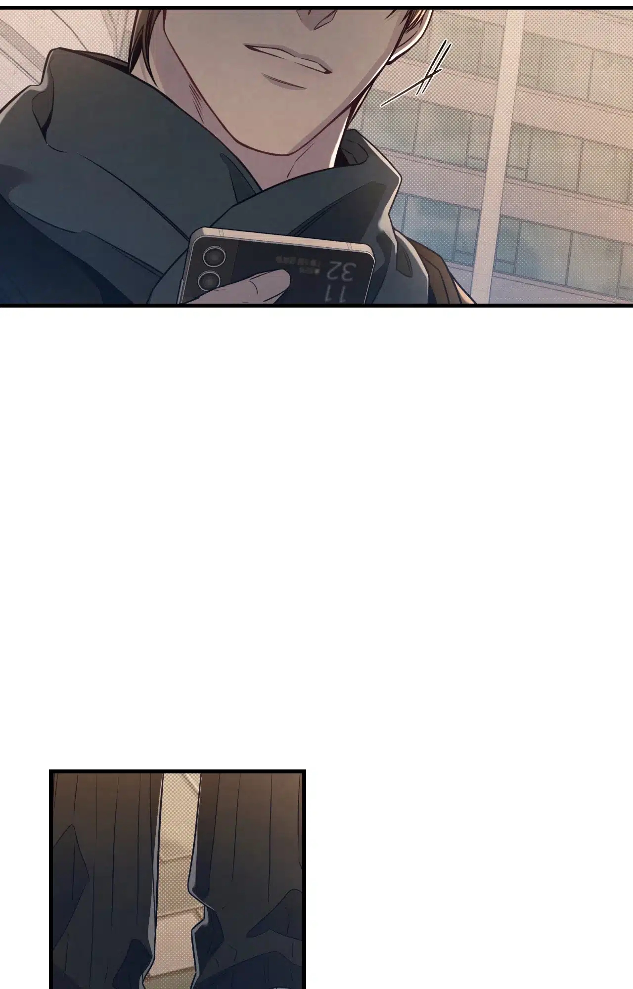 Between the Lines Chapter 72.1 page 92 - 