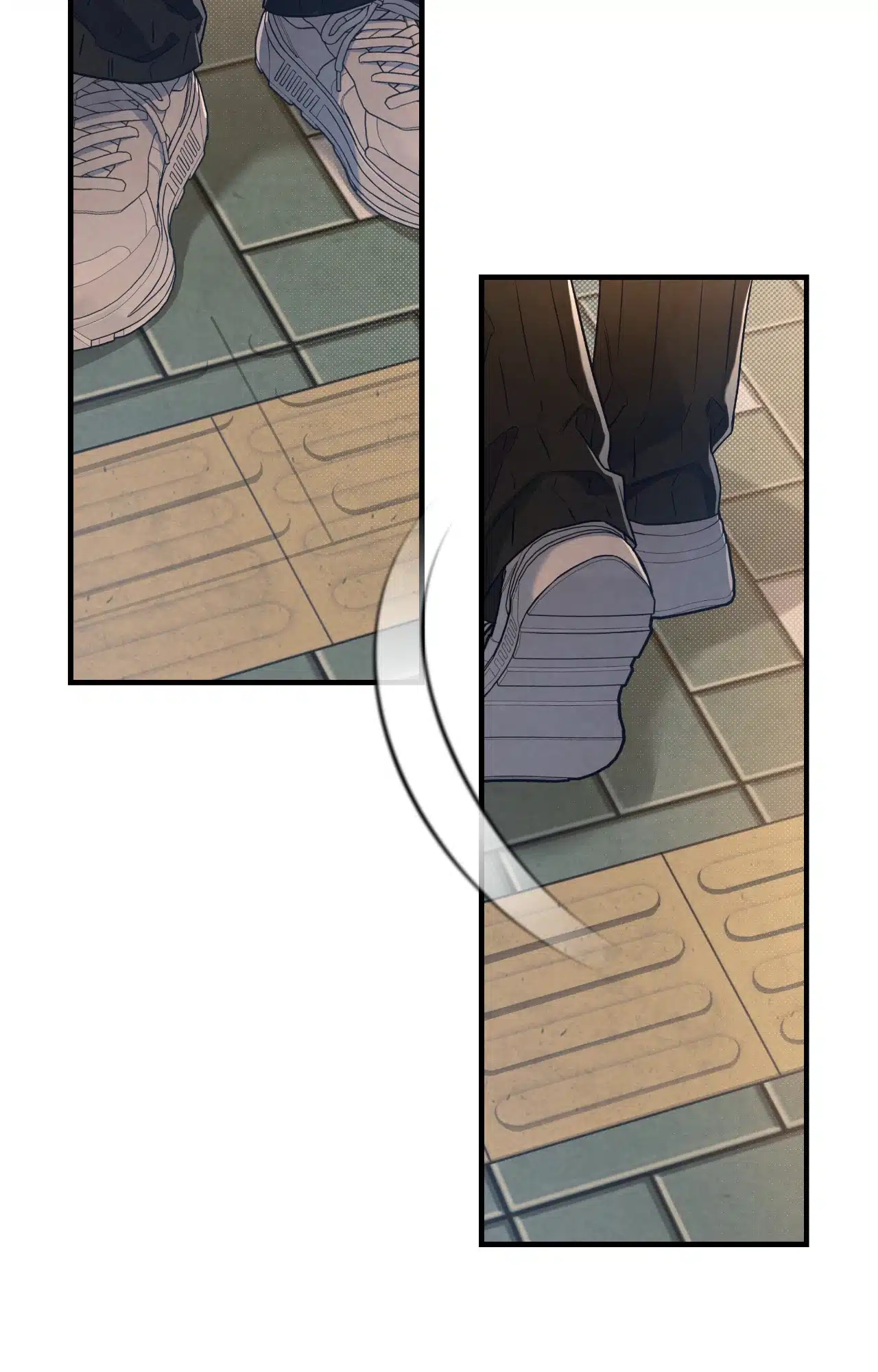 Between the Lines Chapter 72.1 page 93 - 