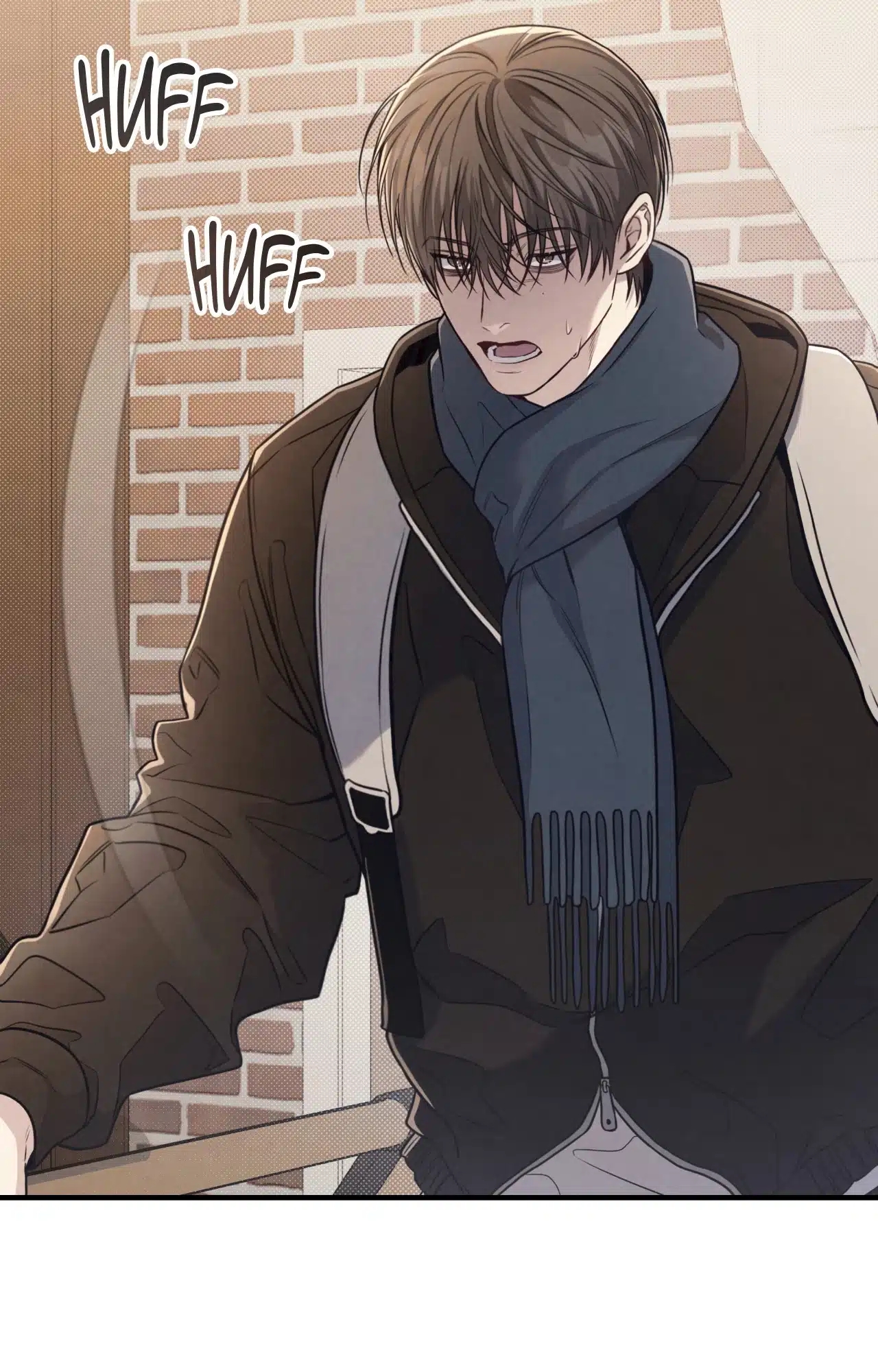 Between the Lines Chapter 72.1 page 96 - 
