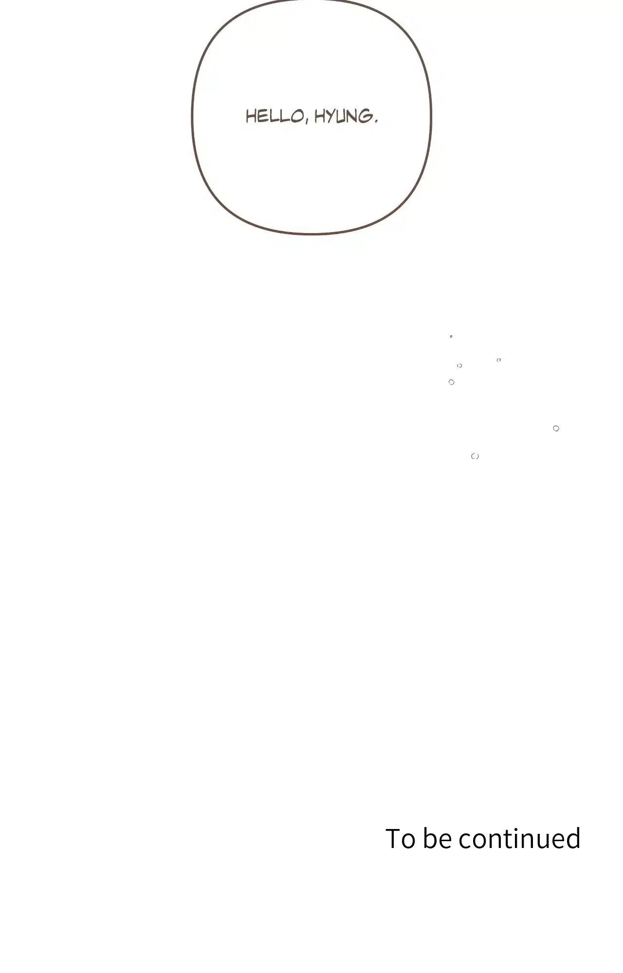 Between the Lines Chapter 72.1 page 100 - 