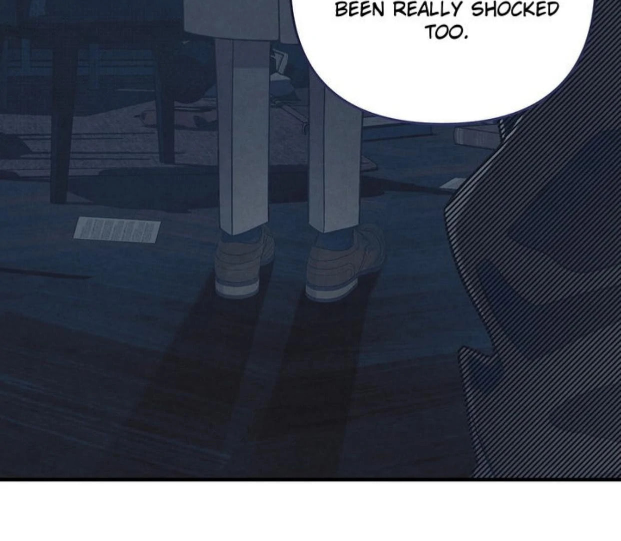 Between the Lines Chapter 72 page 101 - 