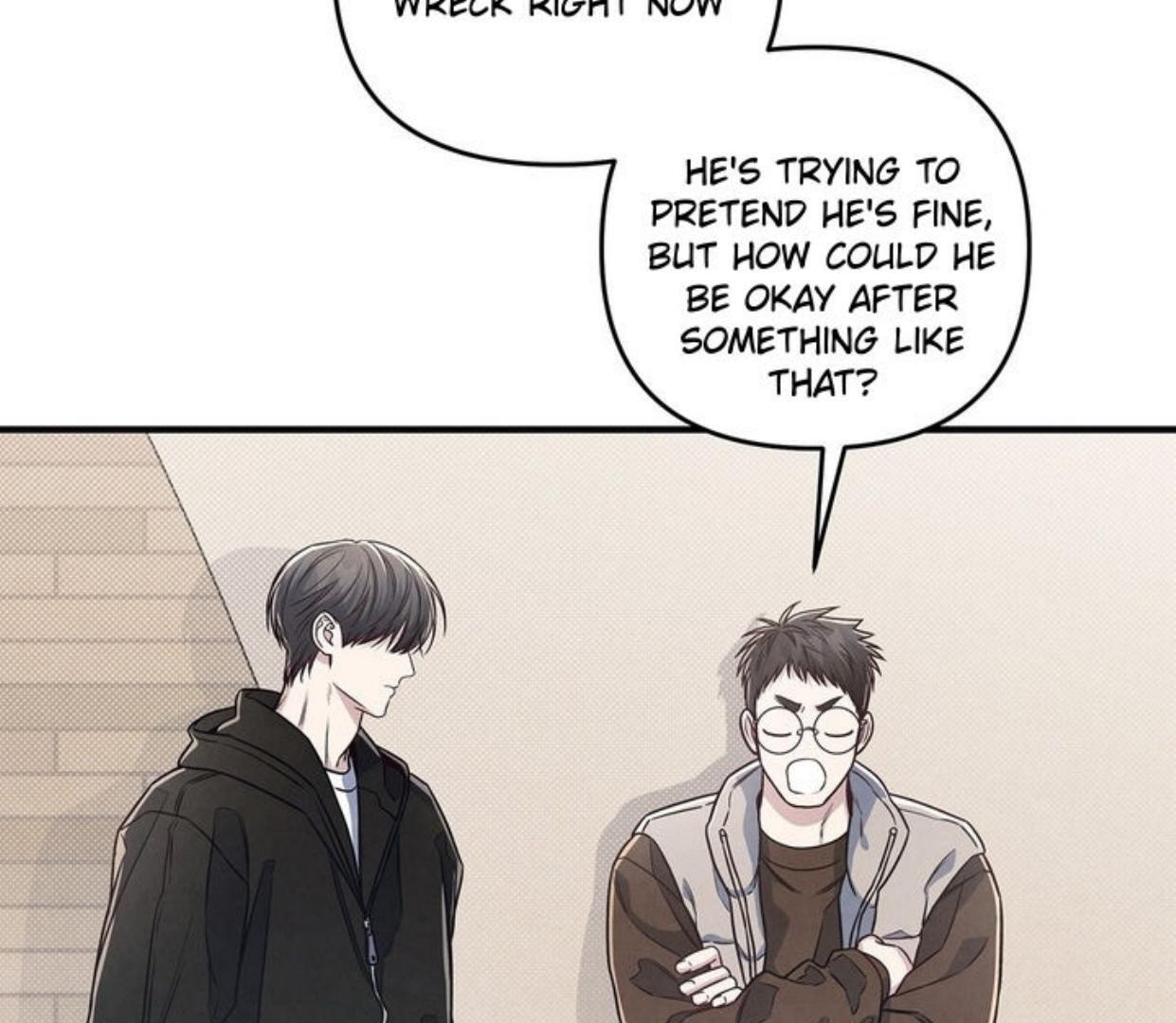 Between the Lines Chapter 72 page 105 - 