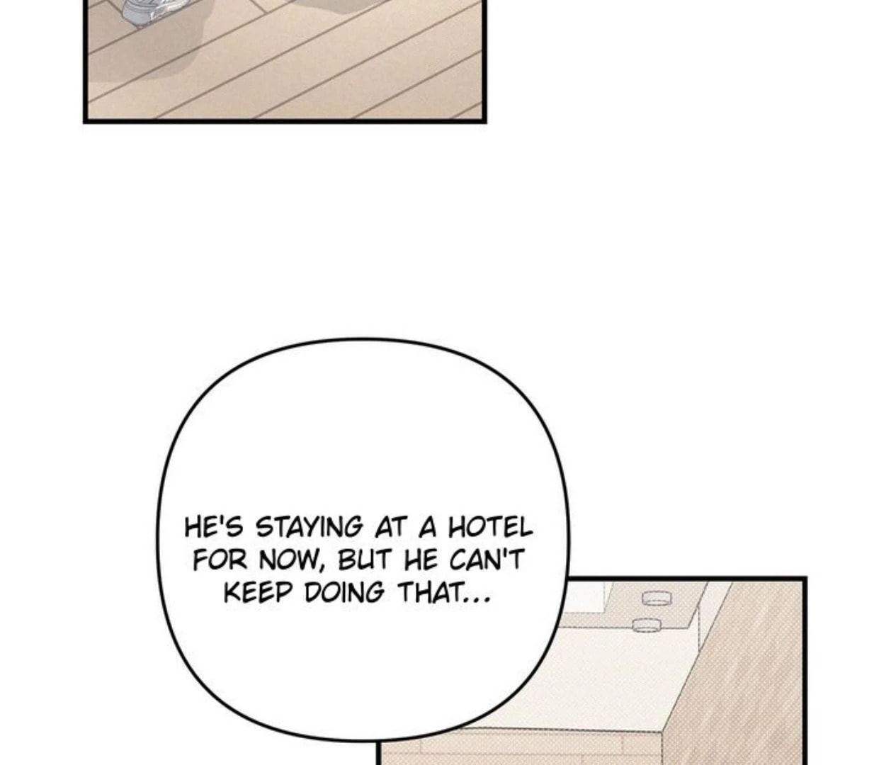 Between the Lines Chapter 72 page 108 - 