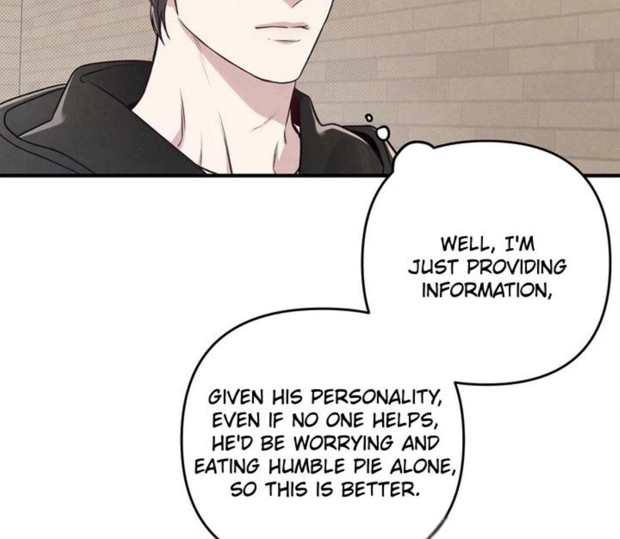 Between the Lines Chapter 72 page 114 - 