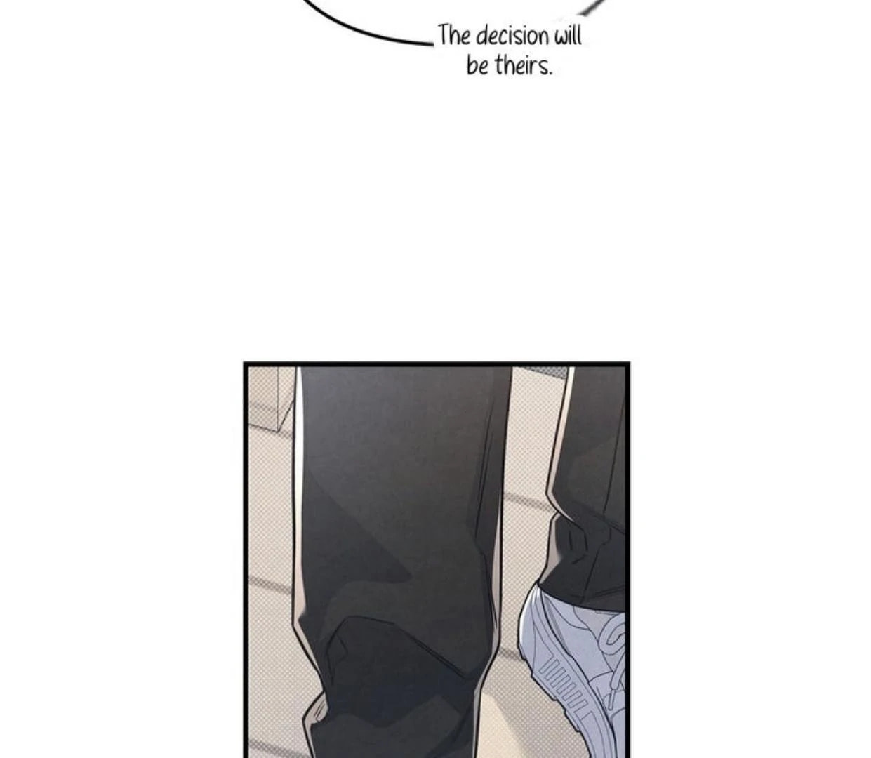 Between the Lines Chapter 72 page 115 - 