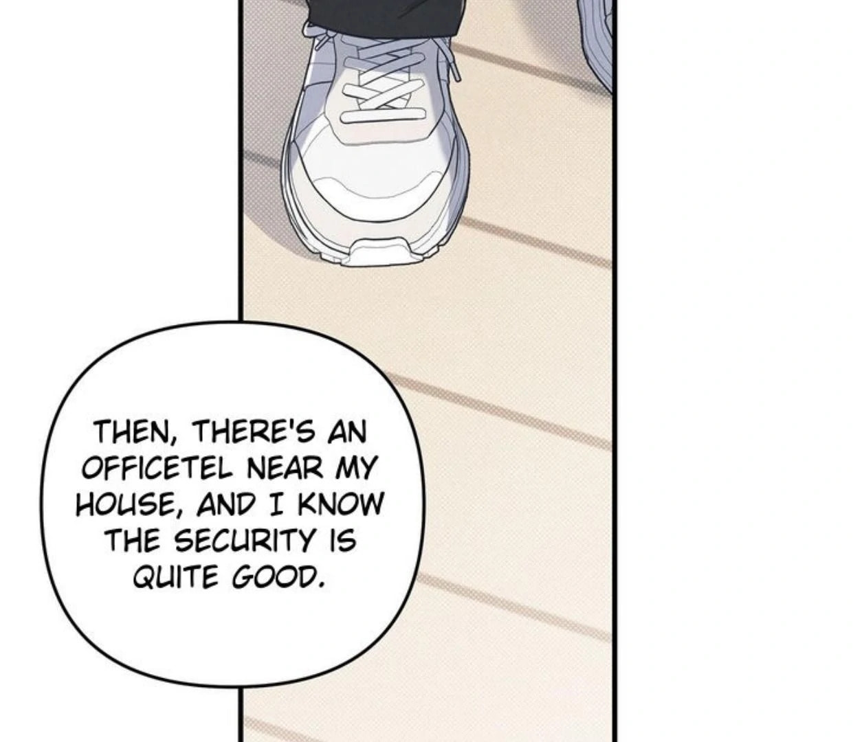 Between the Lines Chapter 72 page 116 - 
